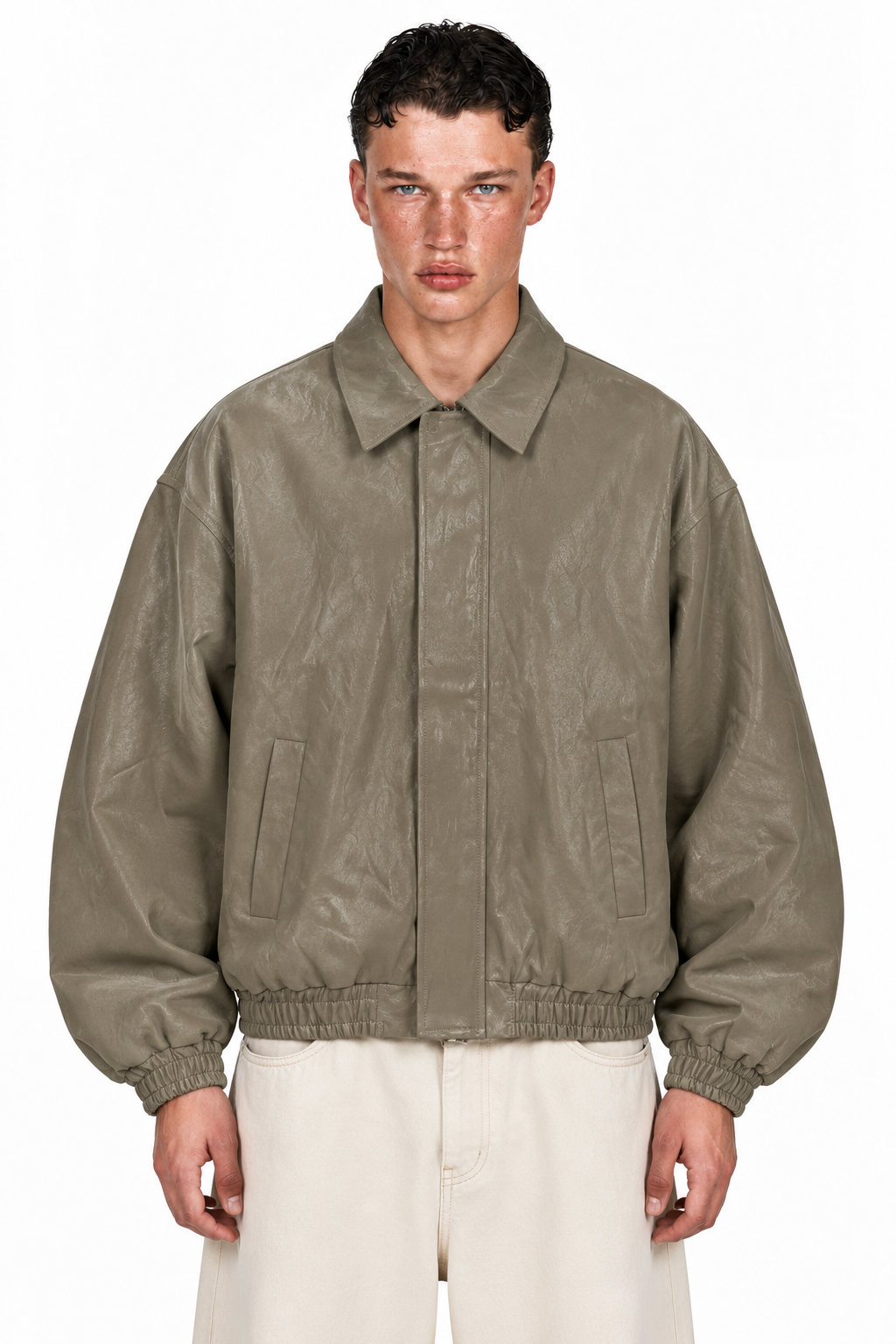 Jacket Zen