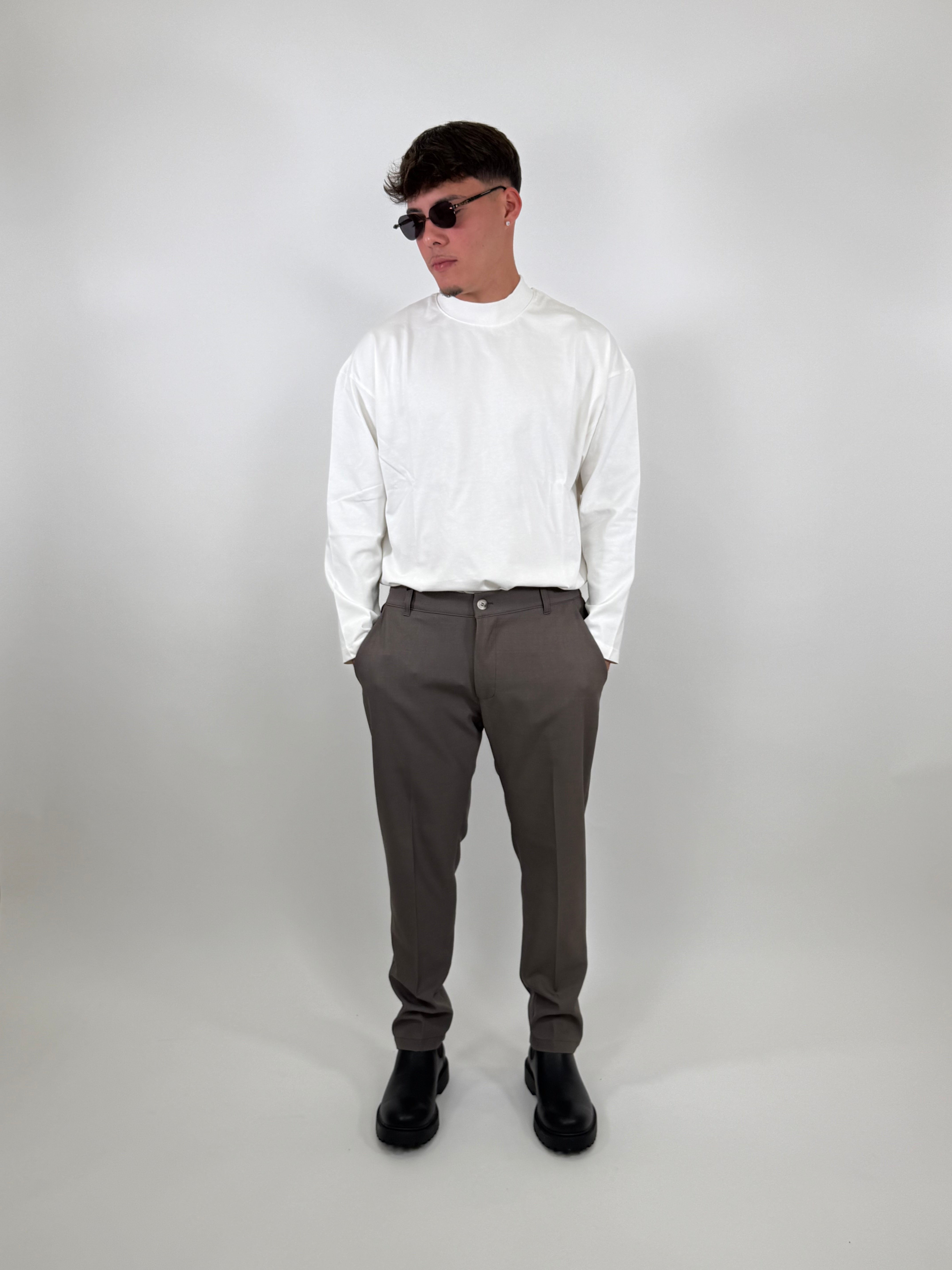 Pantalone Classic