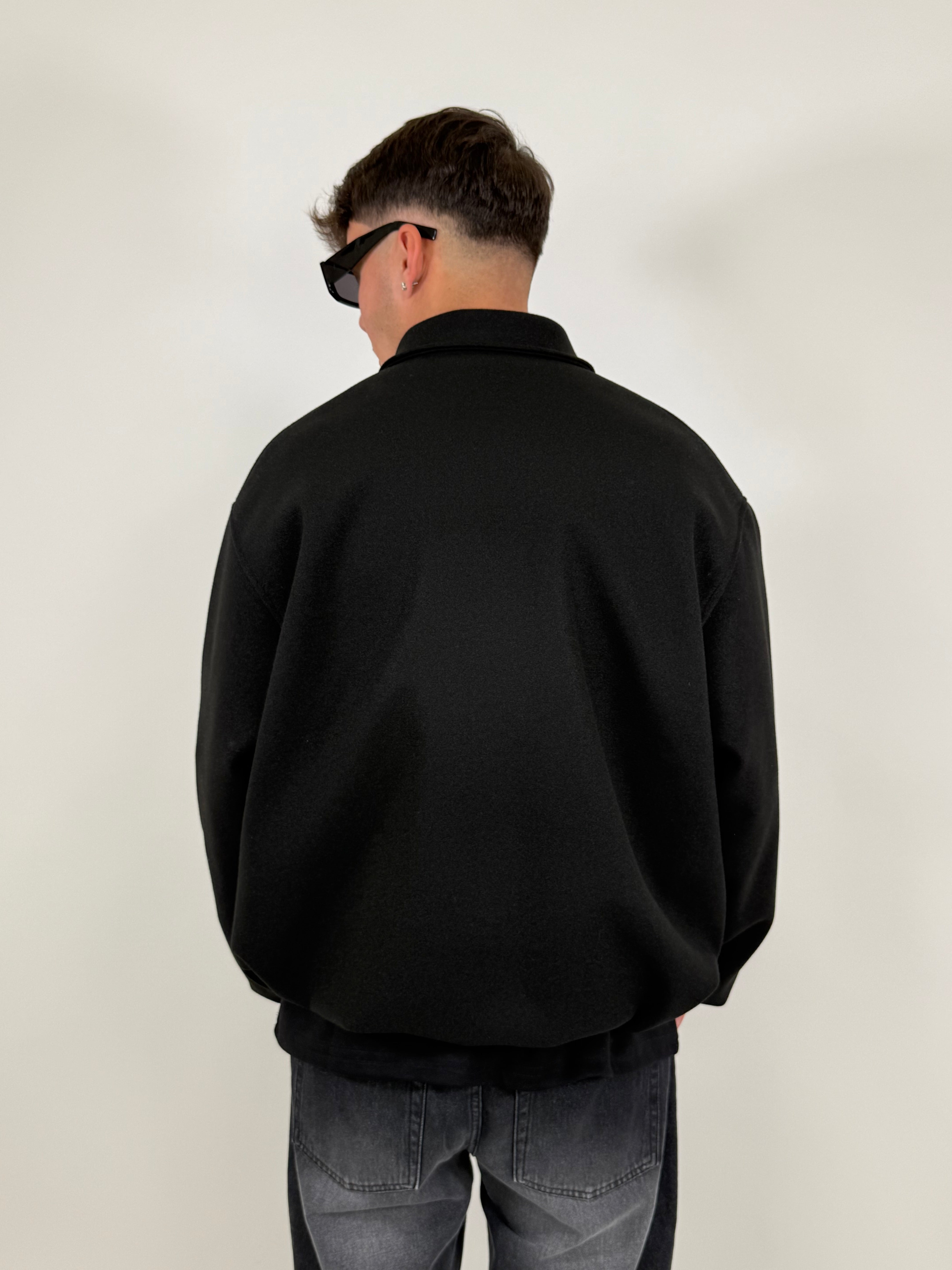 Jacket MK