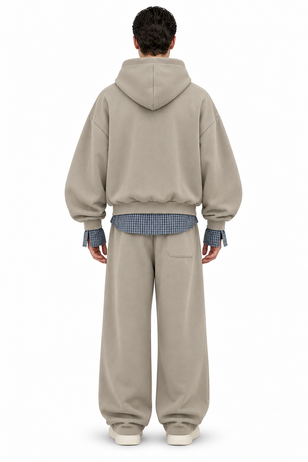 Tuta Layered Essential