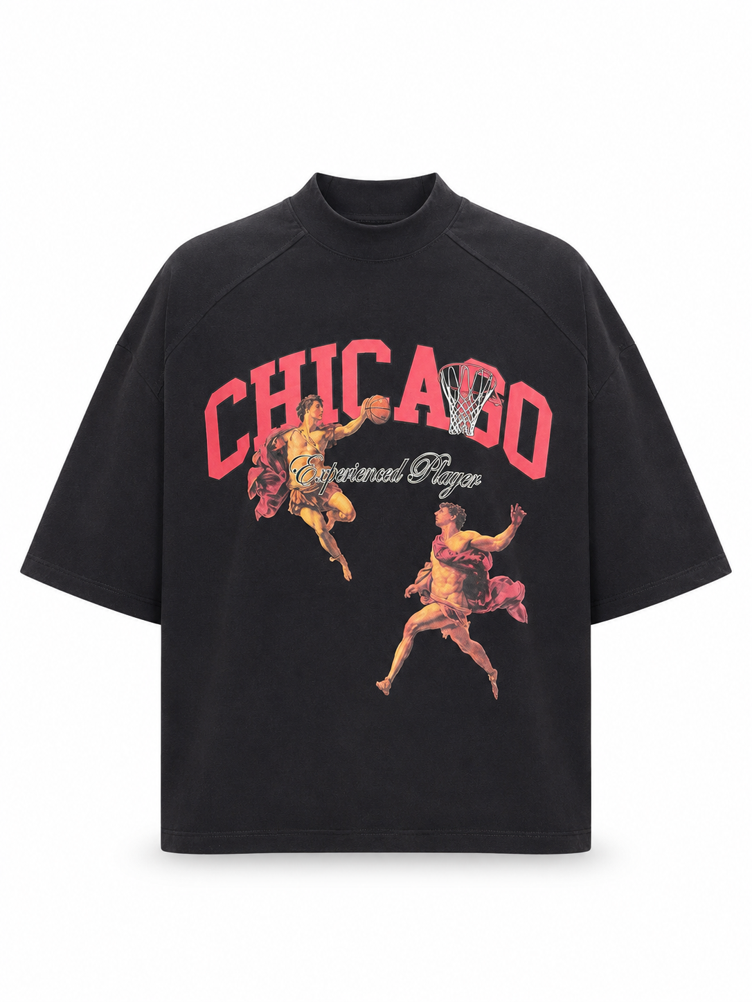 T-Shirt Chicago