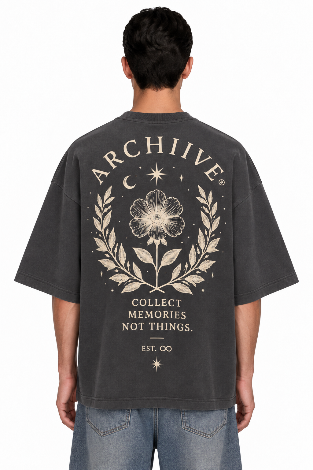 Oversize Archiive
