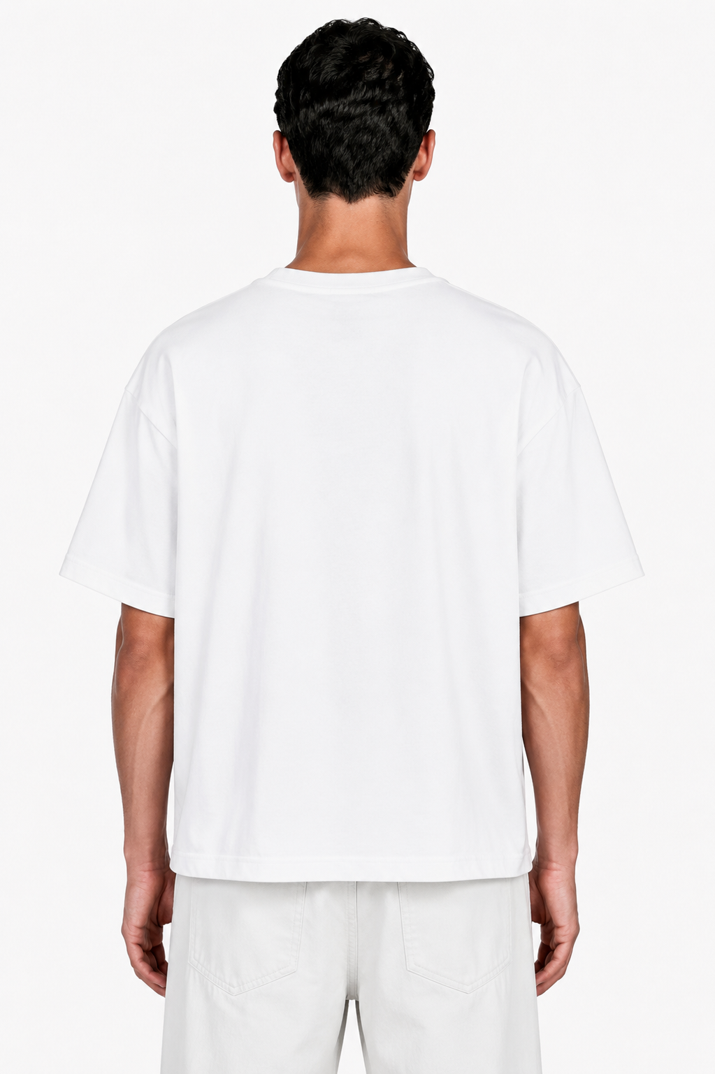T-Shirt Old School