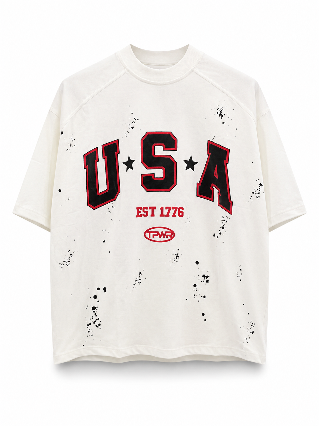 T-Shirt USA