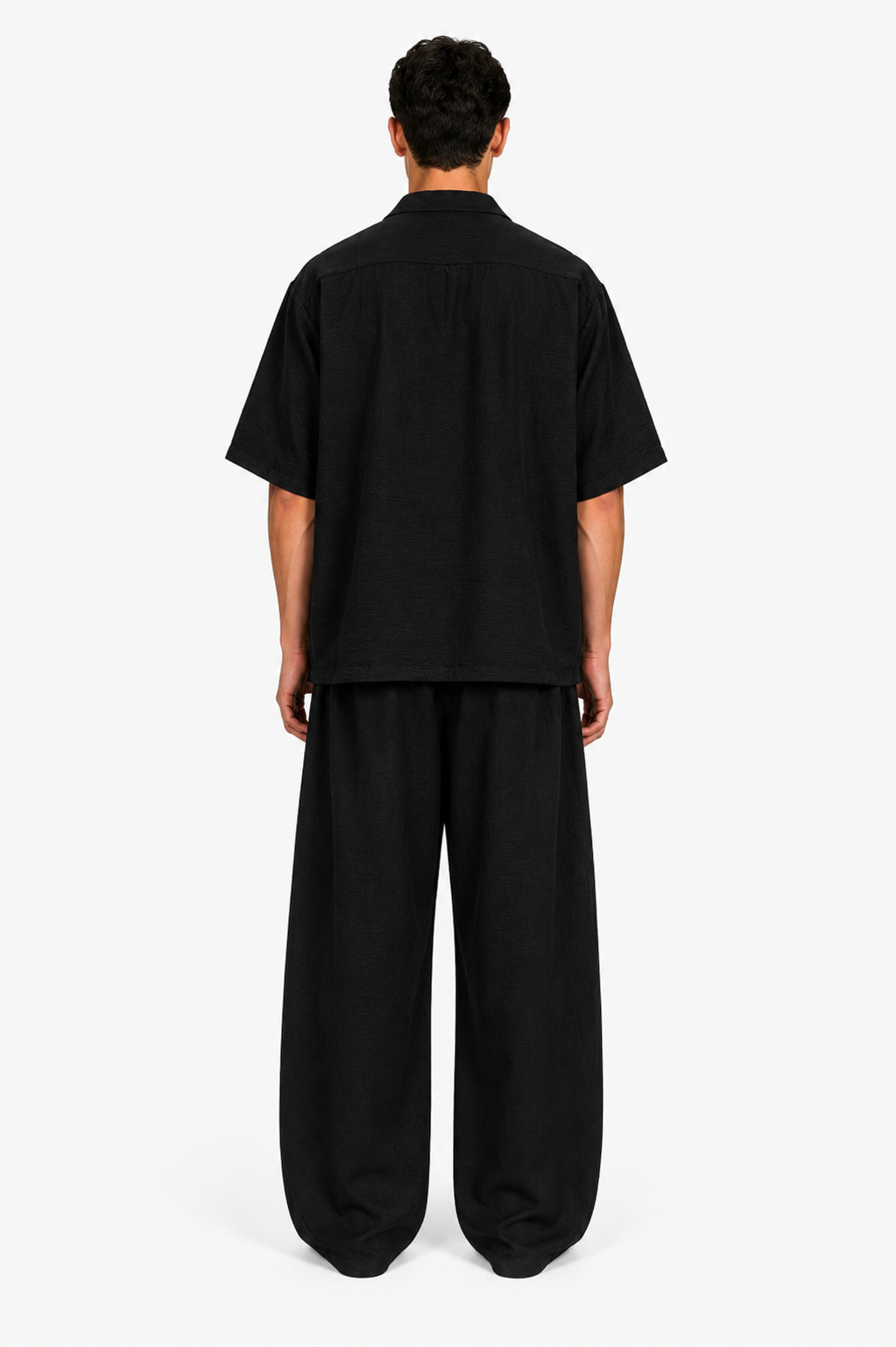 Coordinato Sahara