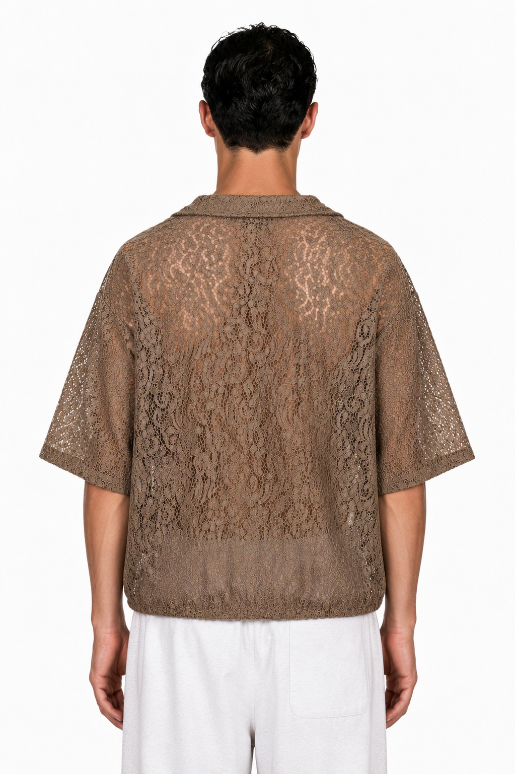 Maglia Nassau 2