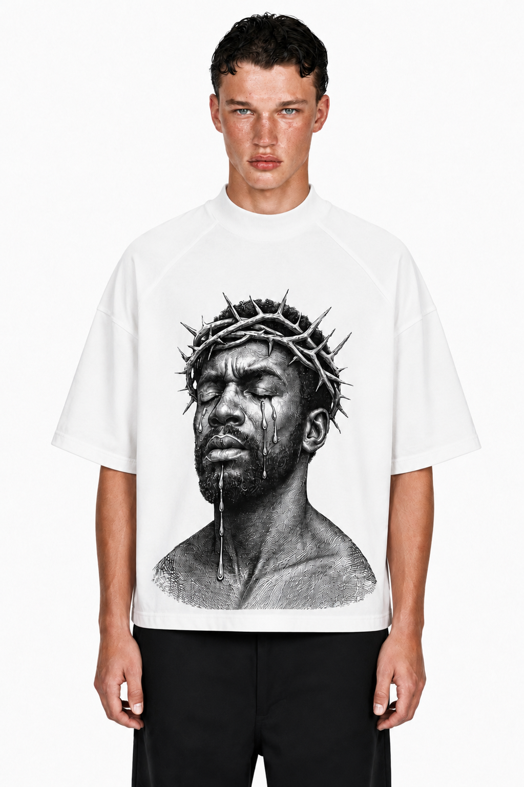T-Shirt J. King