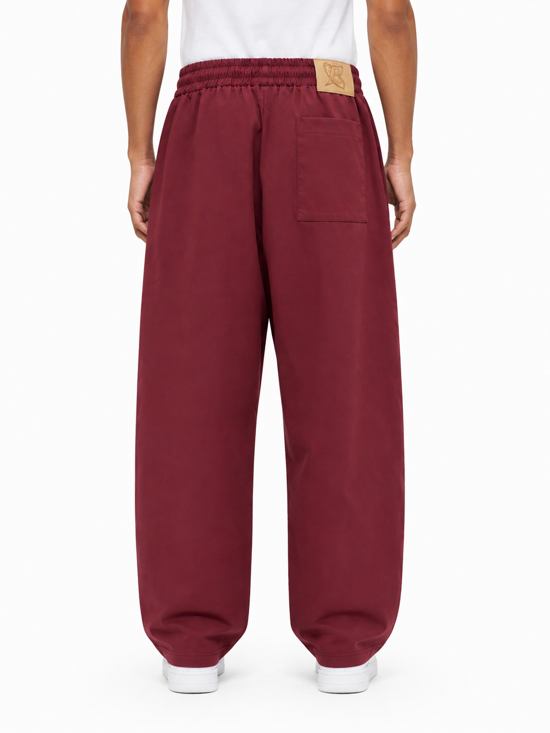 Pantalone Pocket