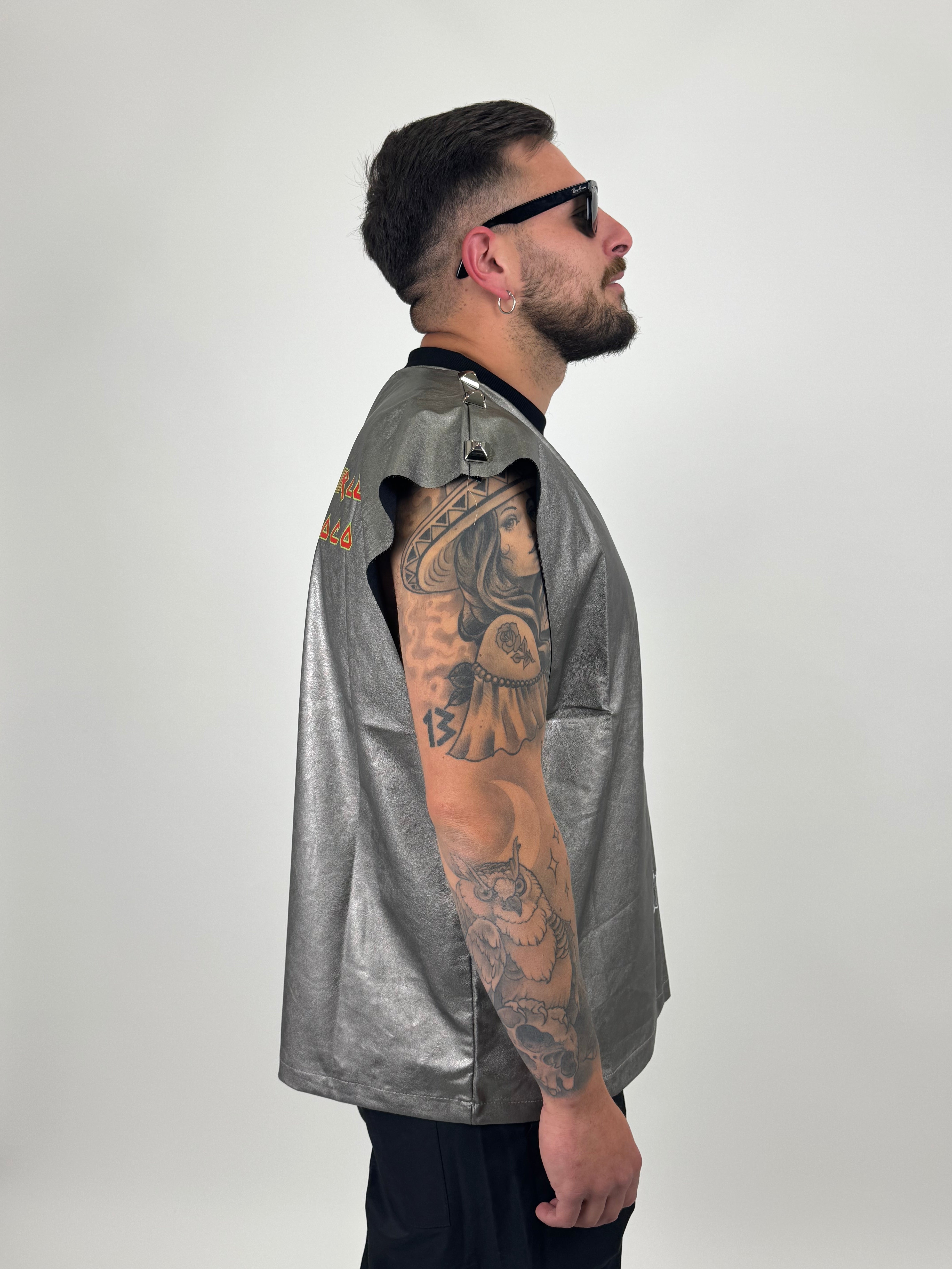 Canotta Circo di Patty Limited Edition