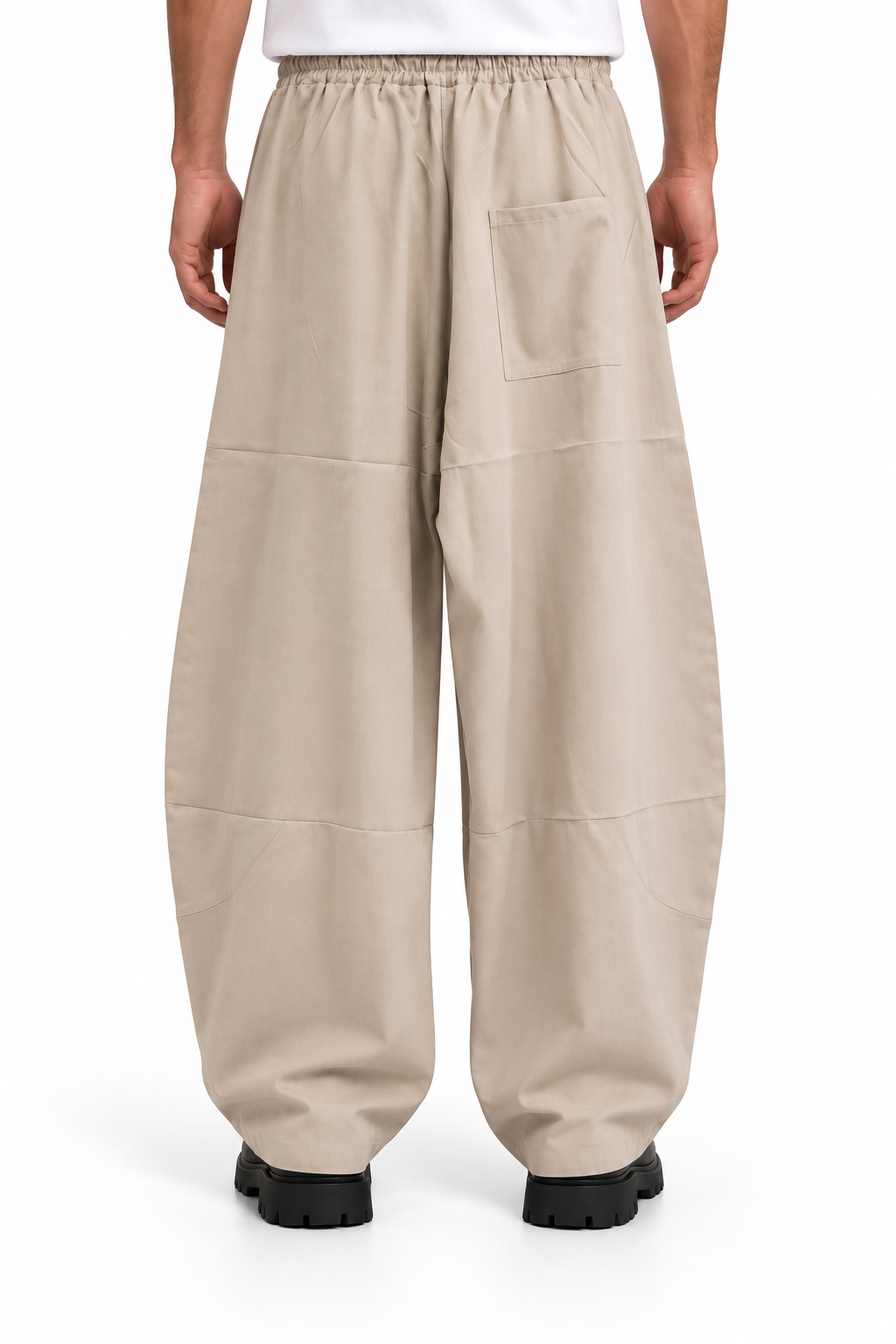 Pantalone Balloon