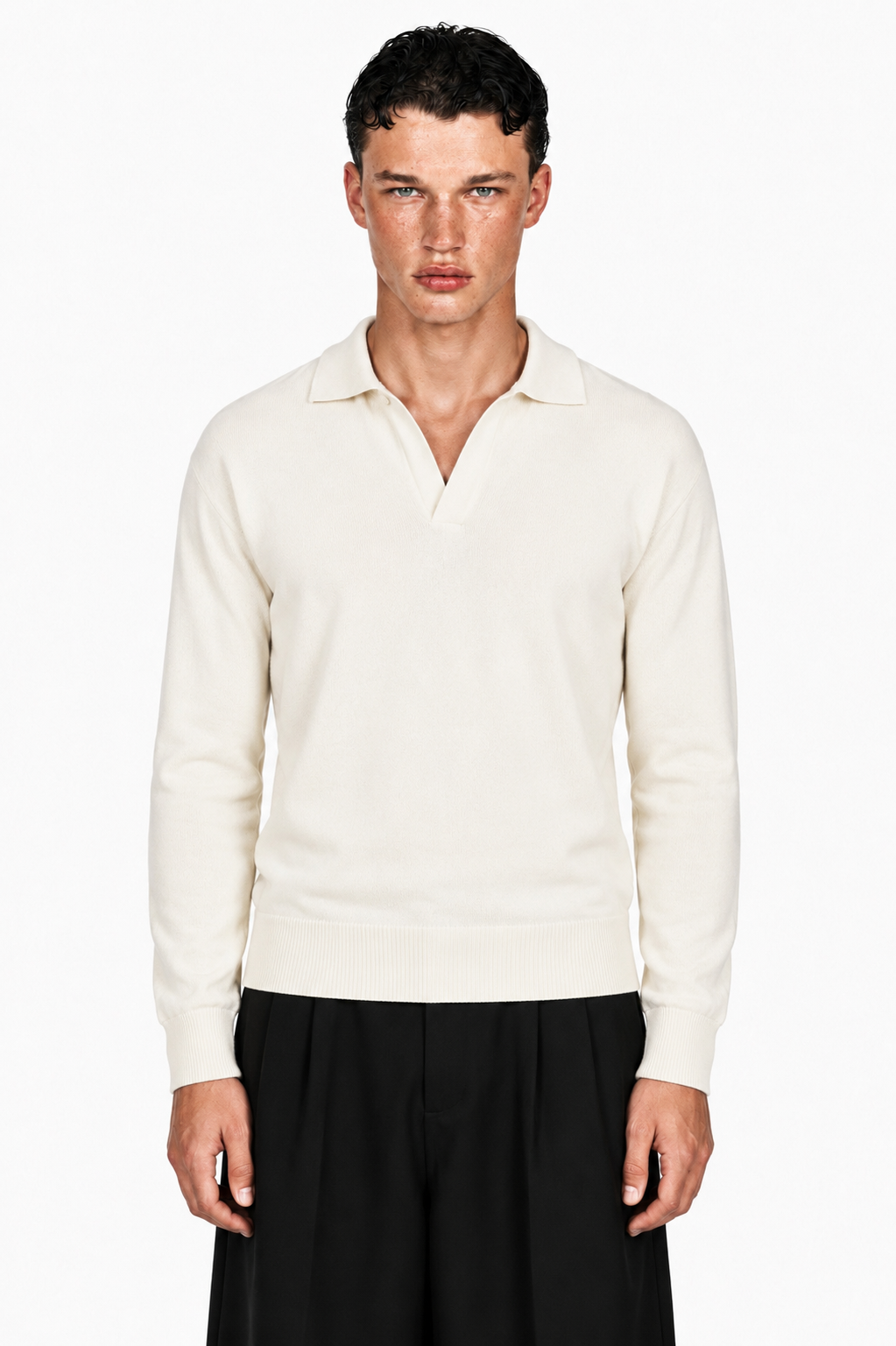Polo Qube