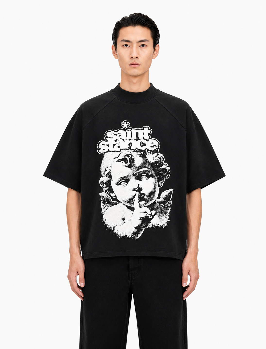 T-Shirt Saint