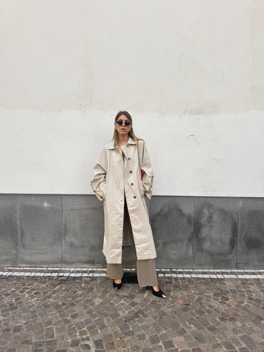 Trench Classic layer