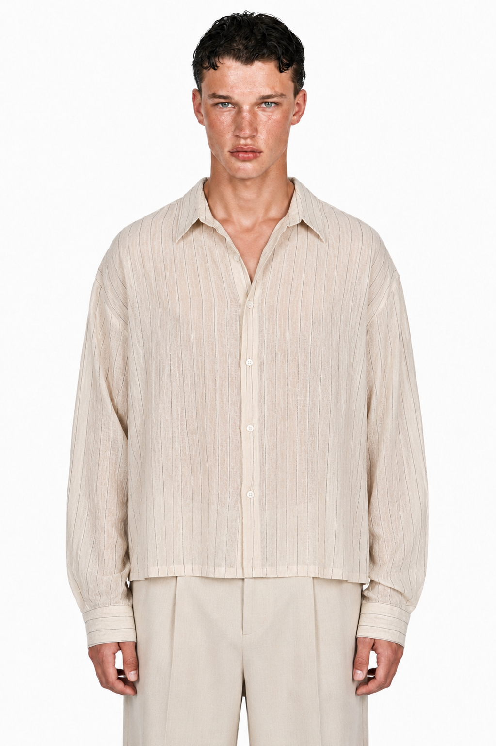 Camicia Thai