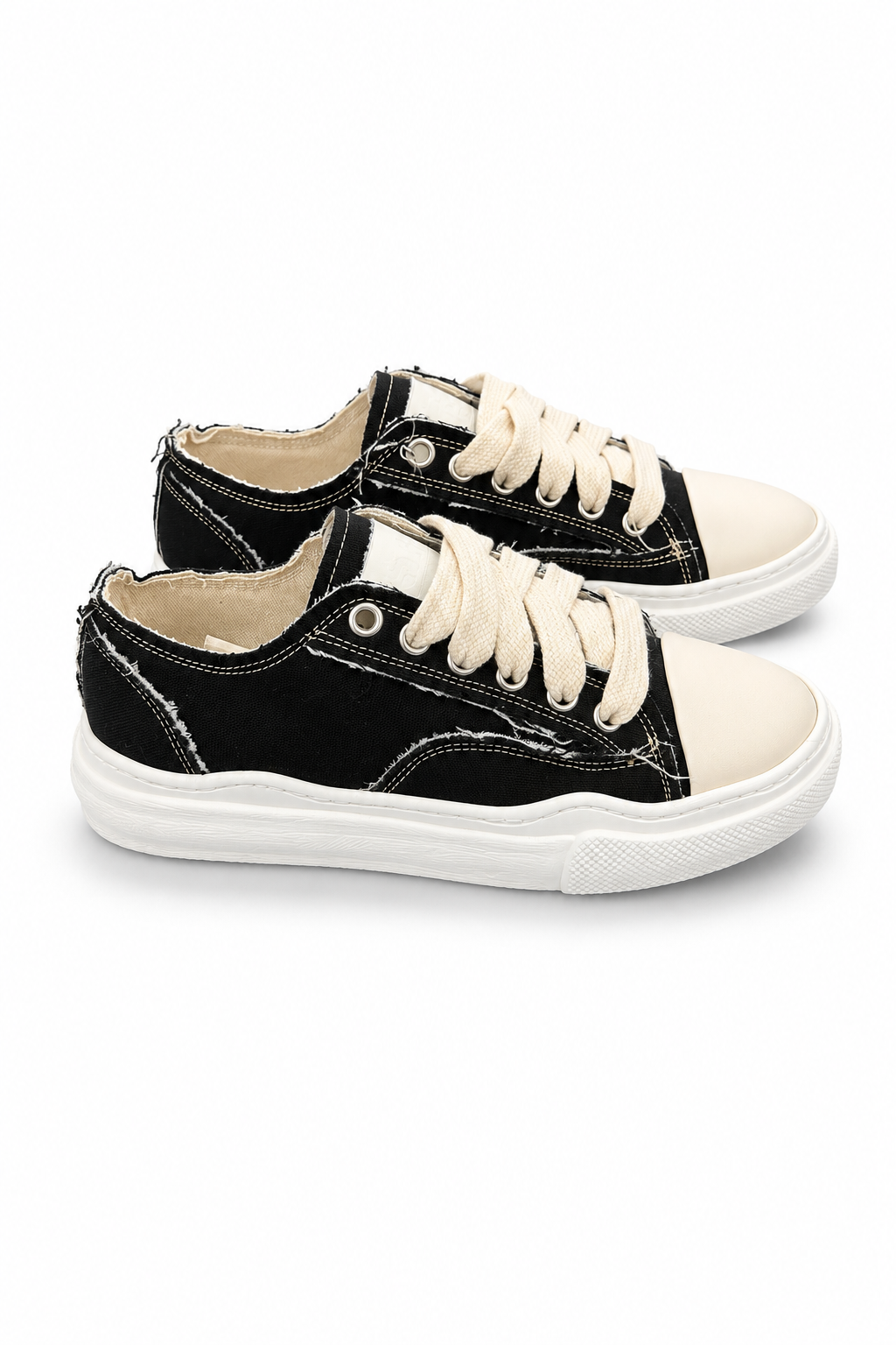 Sneakers Hype Black