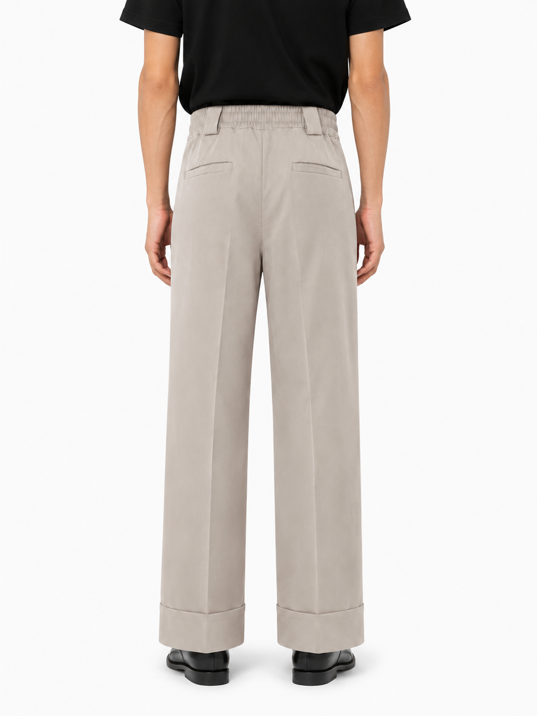 Pantalone Mateo