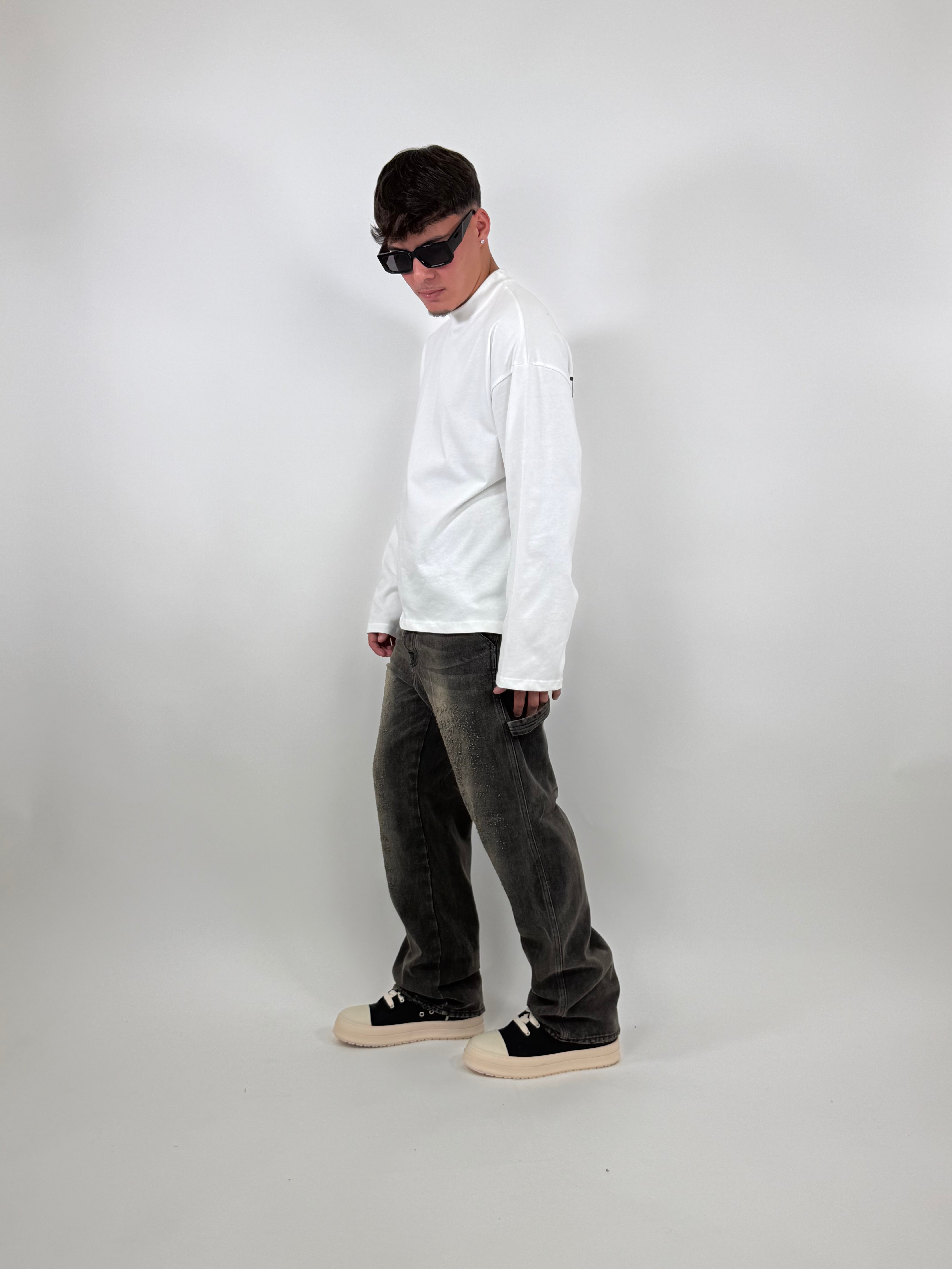 Longsleeve Creatv