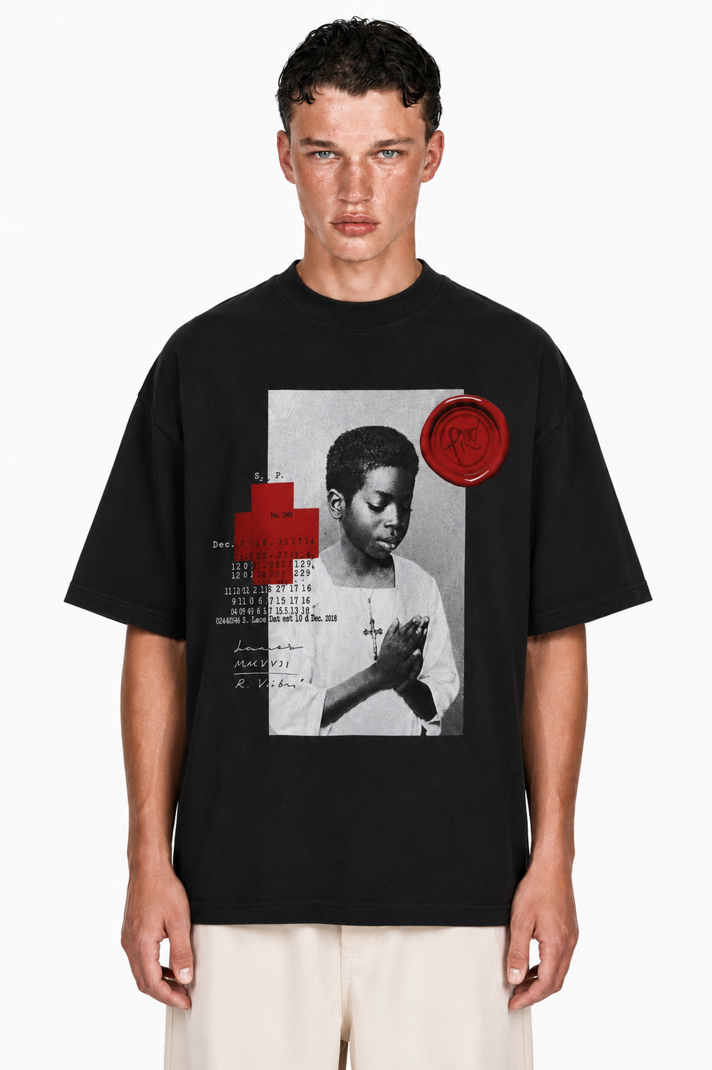 T-Shirt Frst