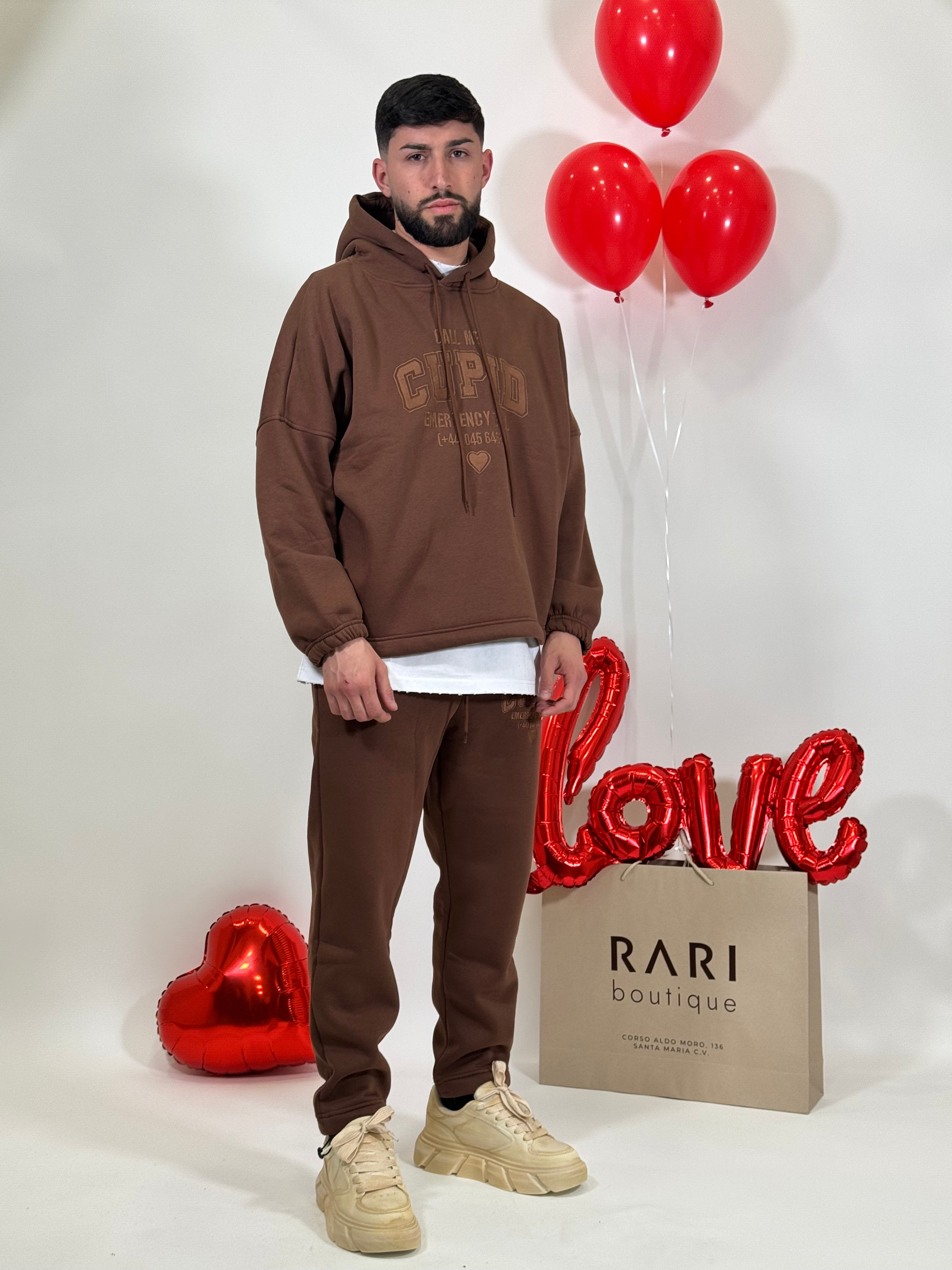 Valentine’s Edition