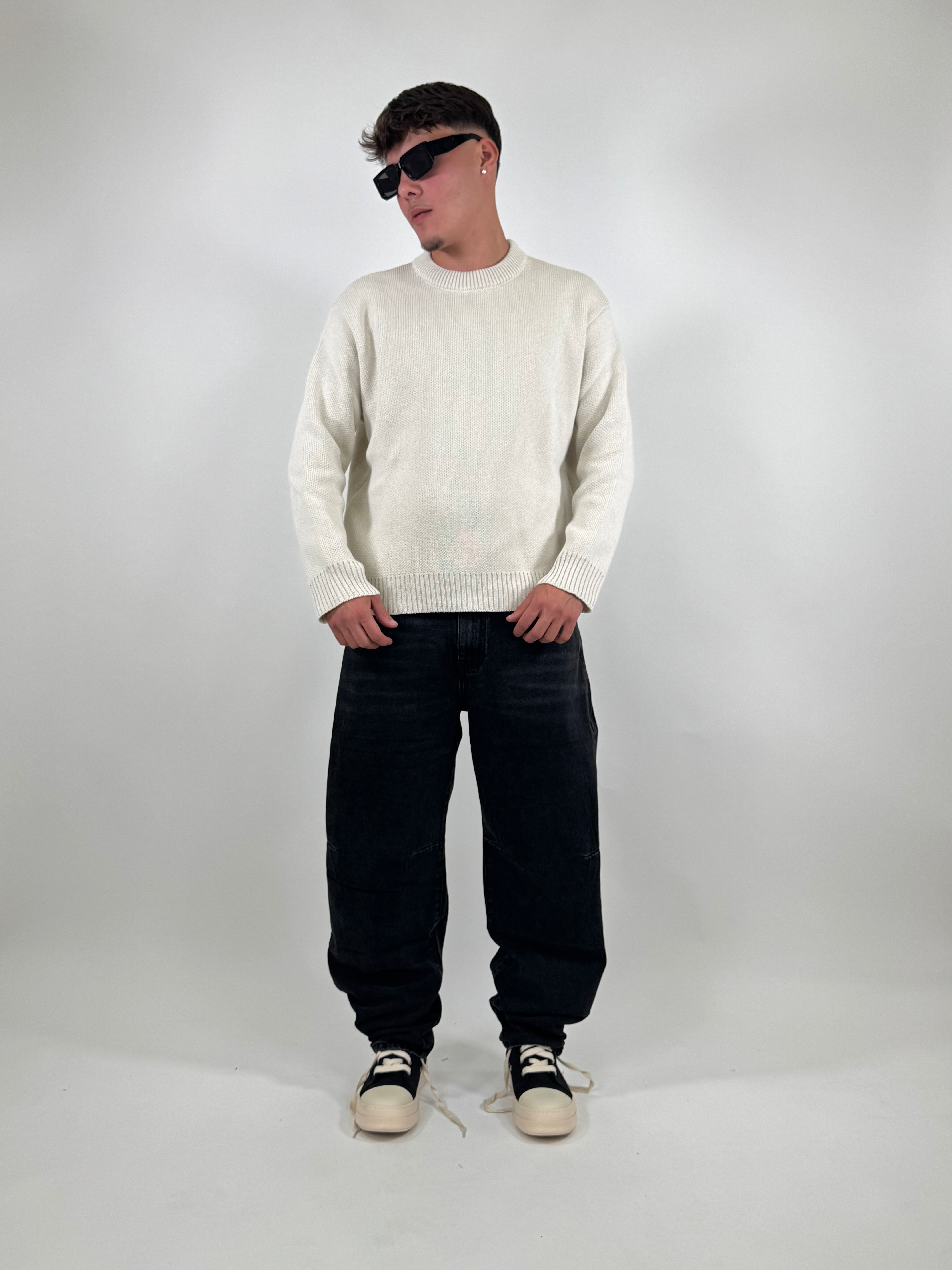 Maglione Eternal 2