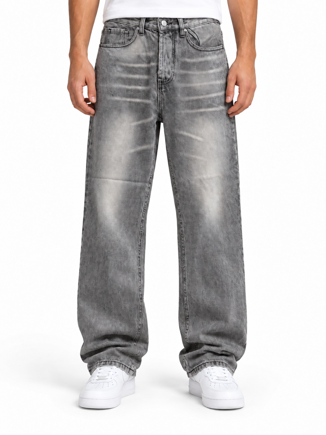 Jeans 1048