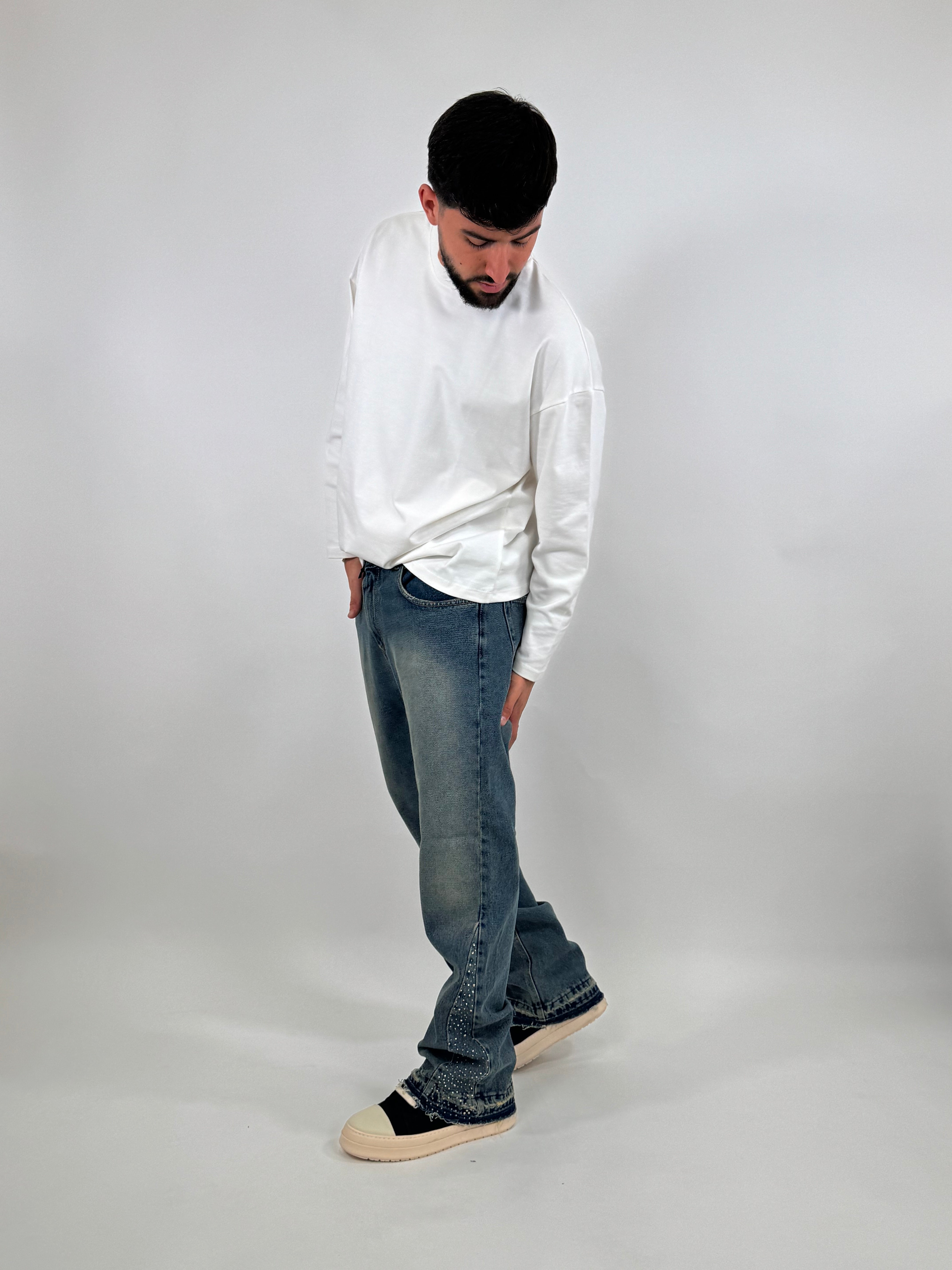 Jeans Just 069