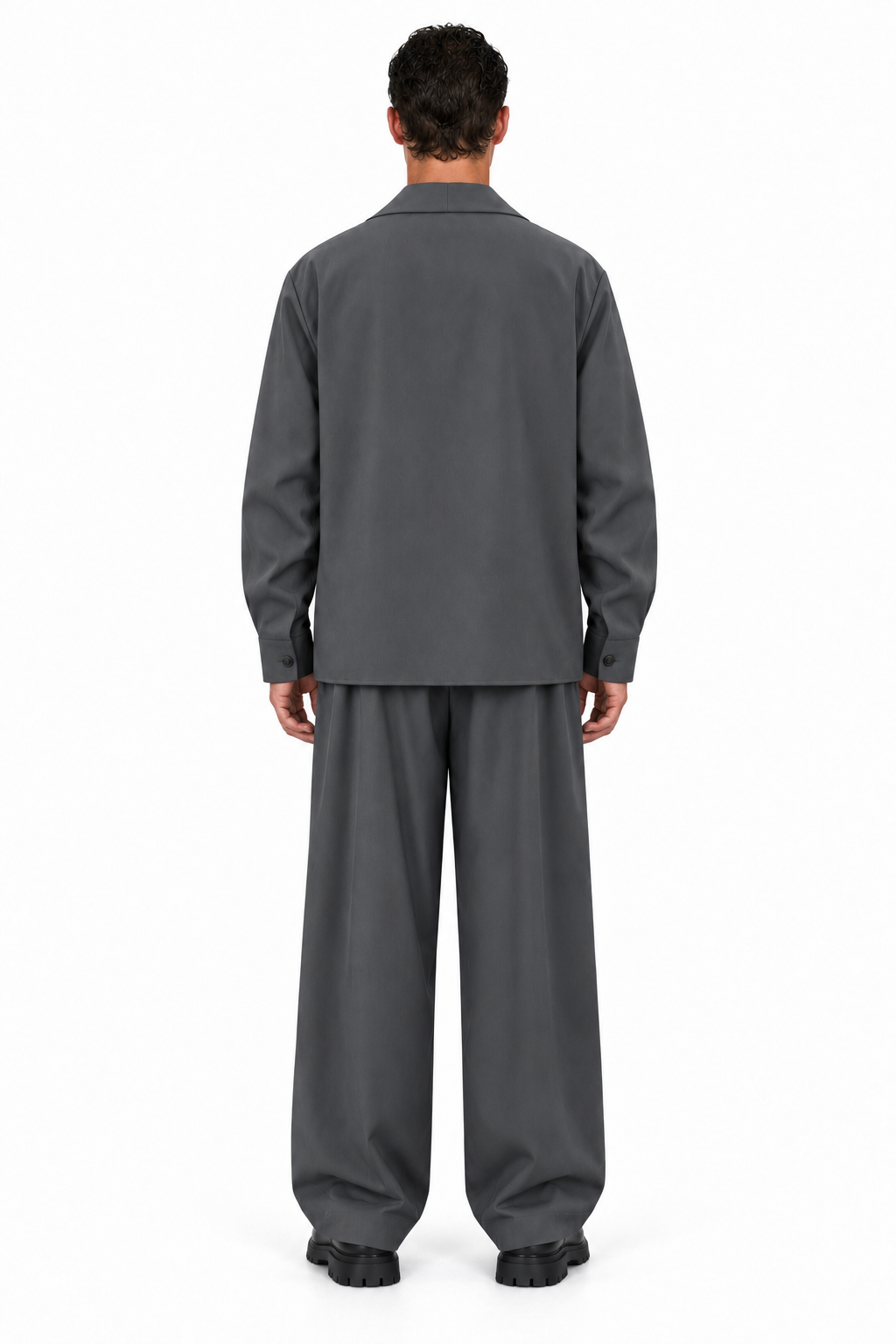 Abito Comfy