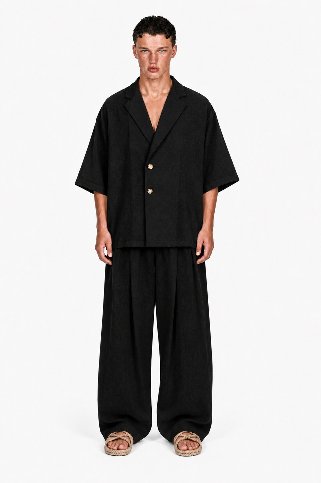 Coordinato Sahara