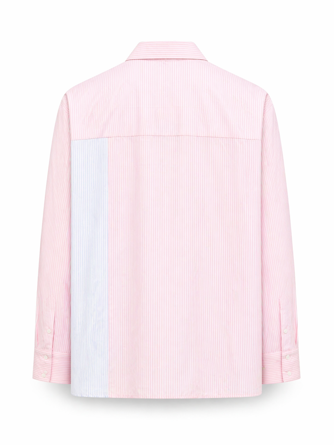 Camicia Multi Striped