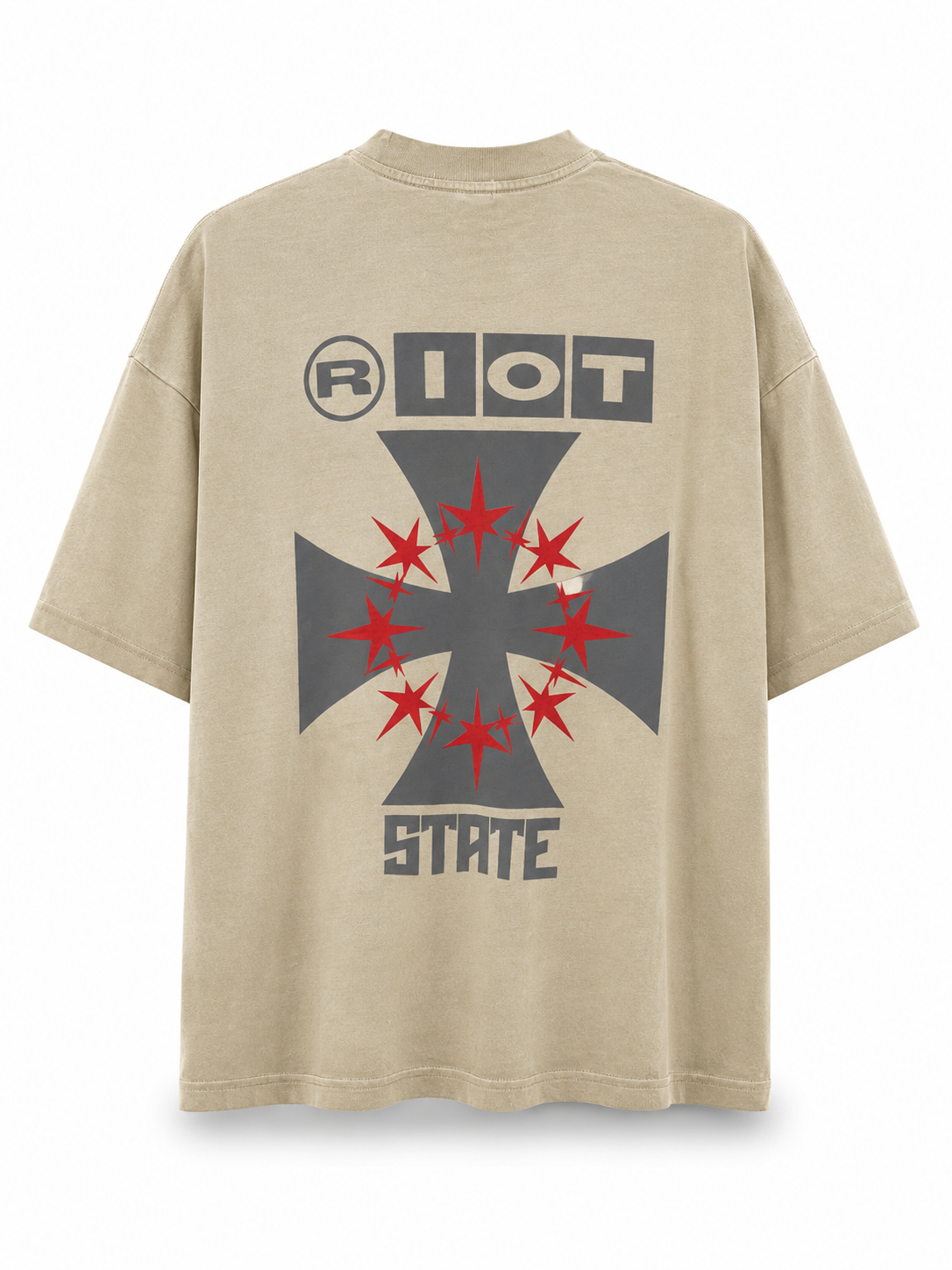 T-Shirt Riot