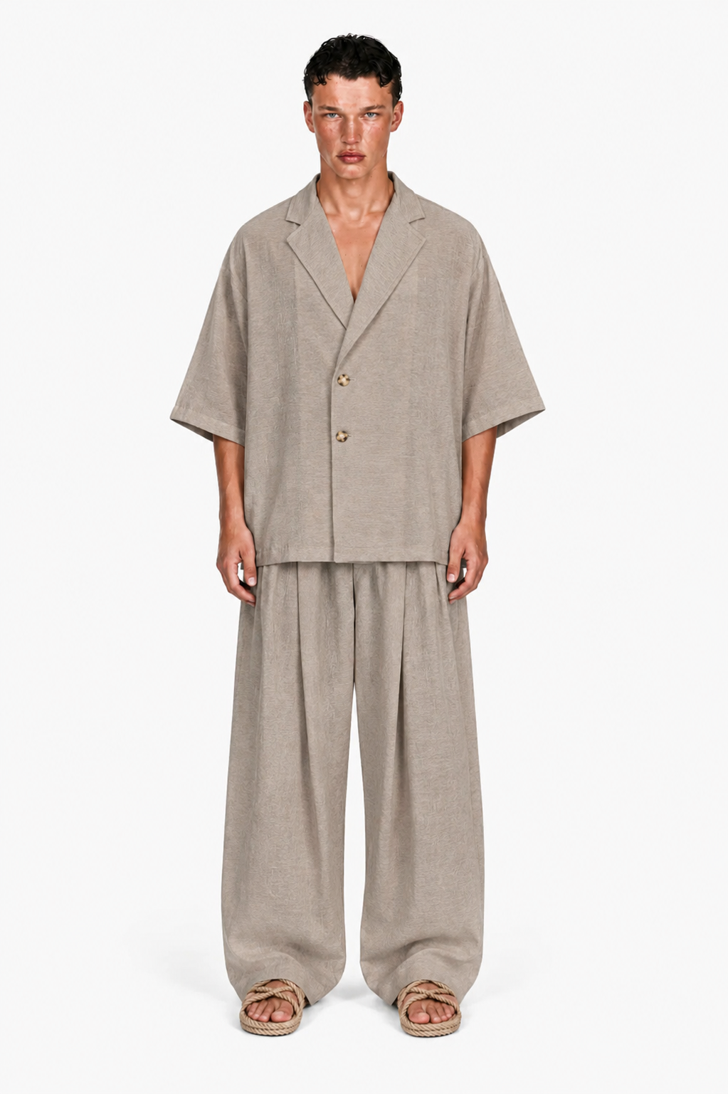 Coordinato Sahara