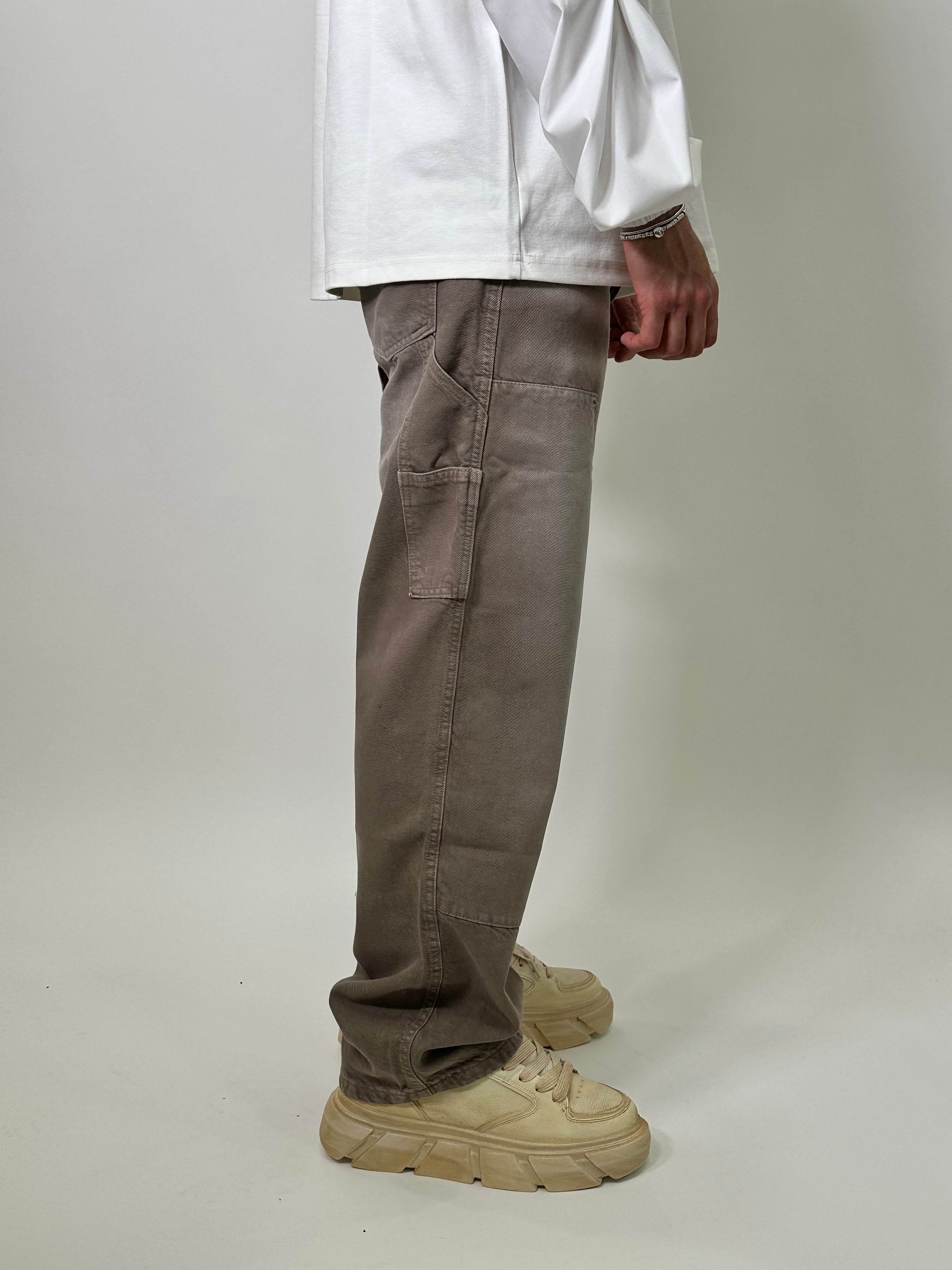 Baggy Carpenter SV