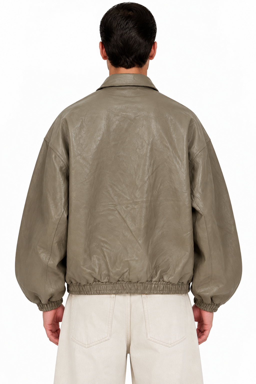 Jacket Zen