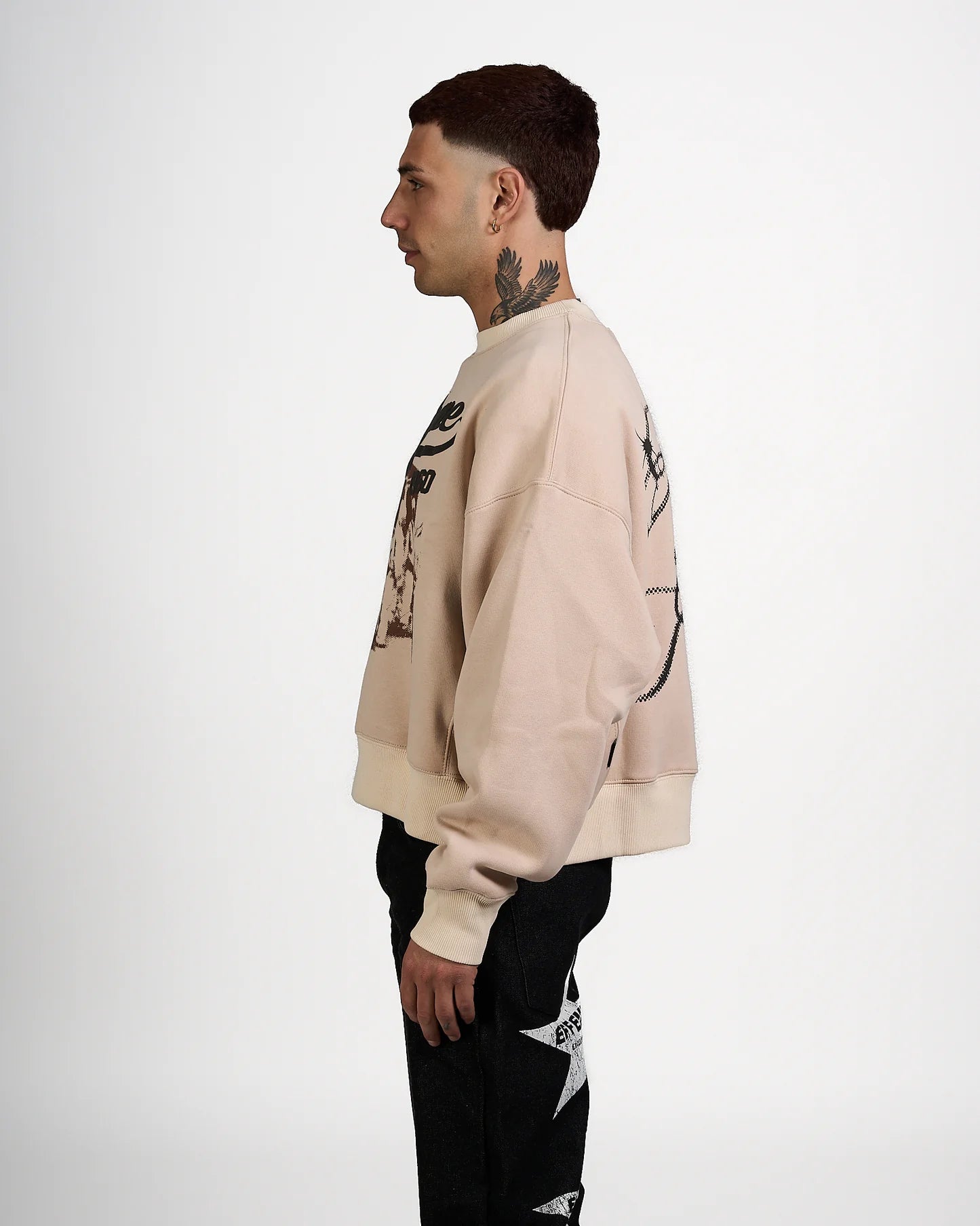 Felpa G-Class Effemme