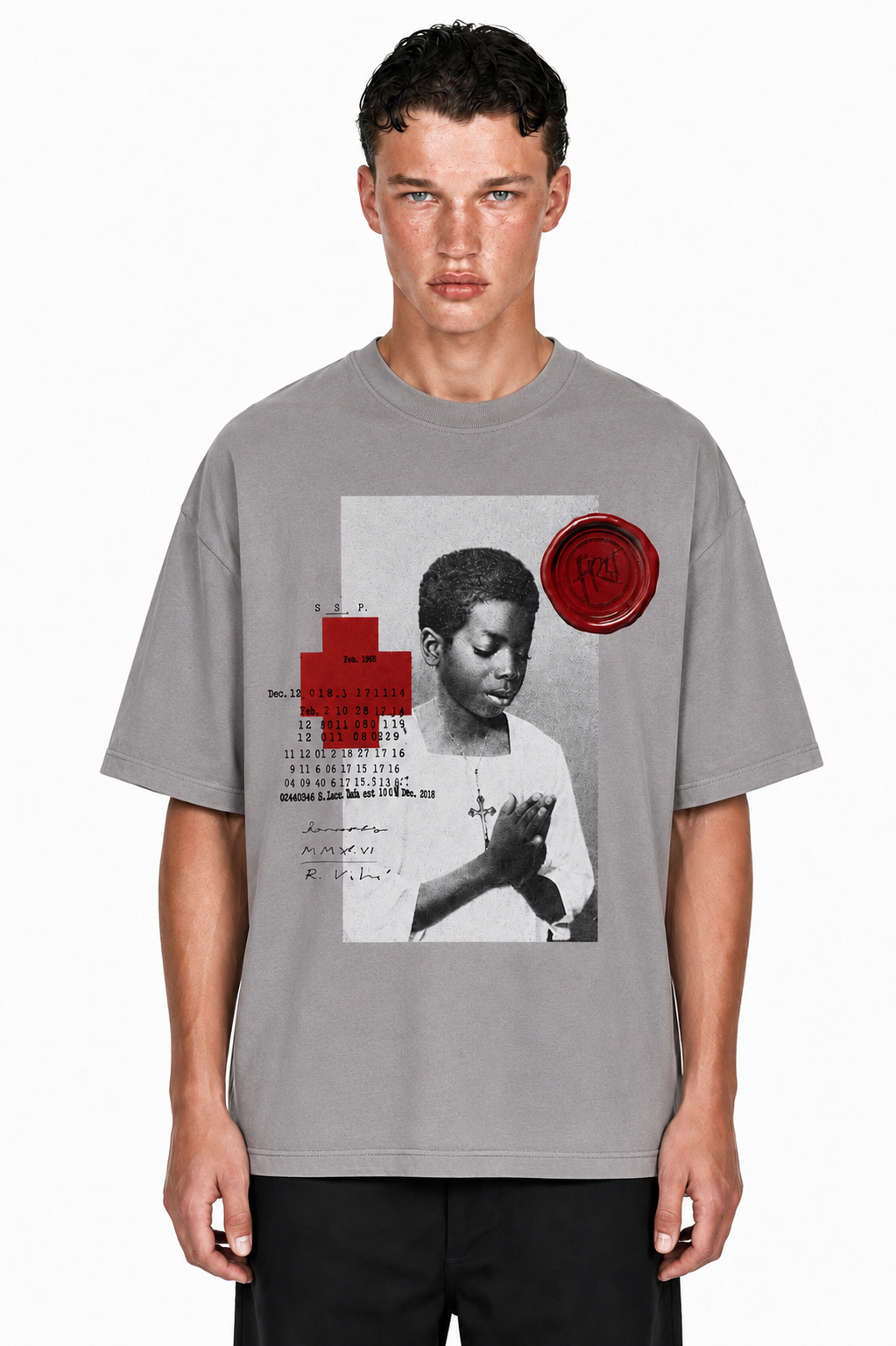 T-Shirt Frst