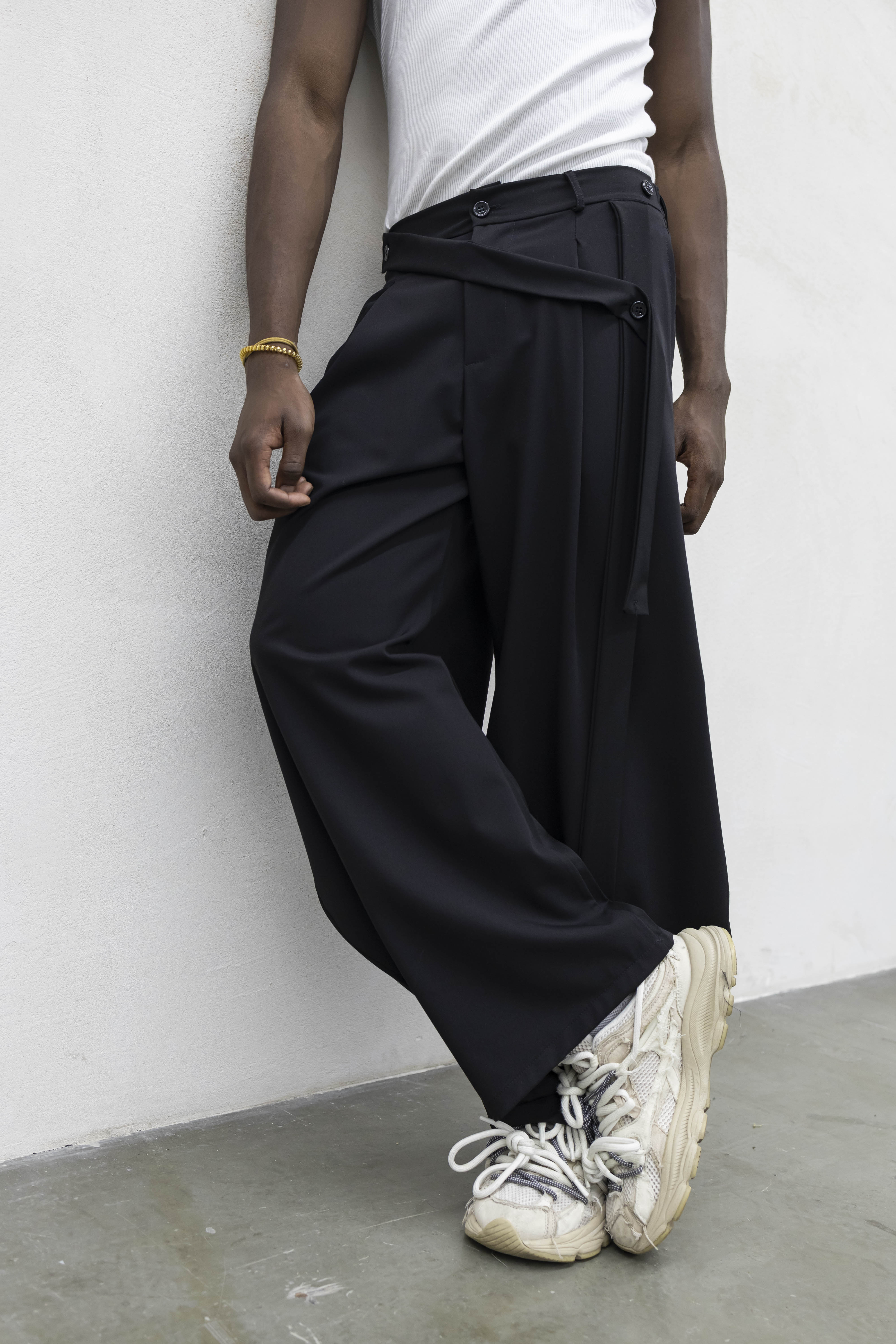 Pantalone Belt