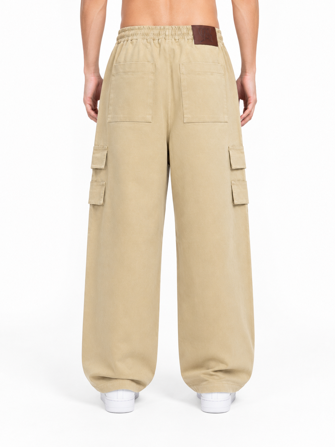 Jeans Mancraft