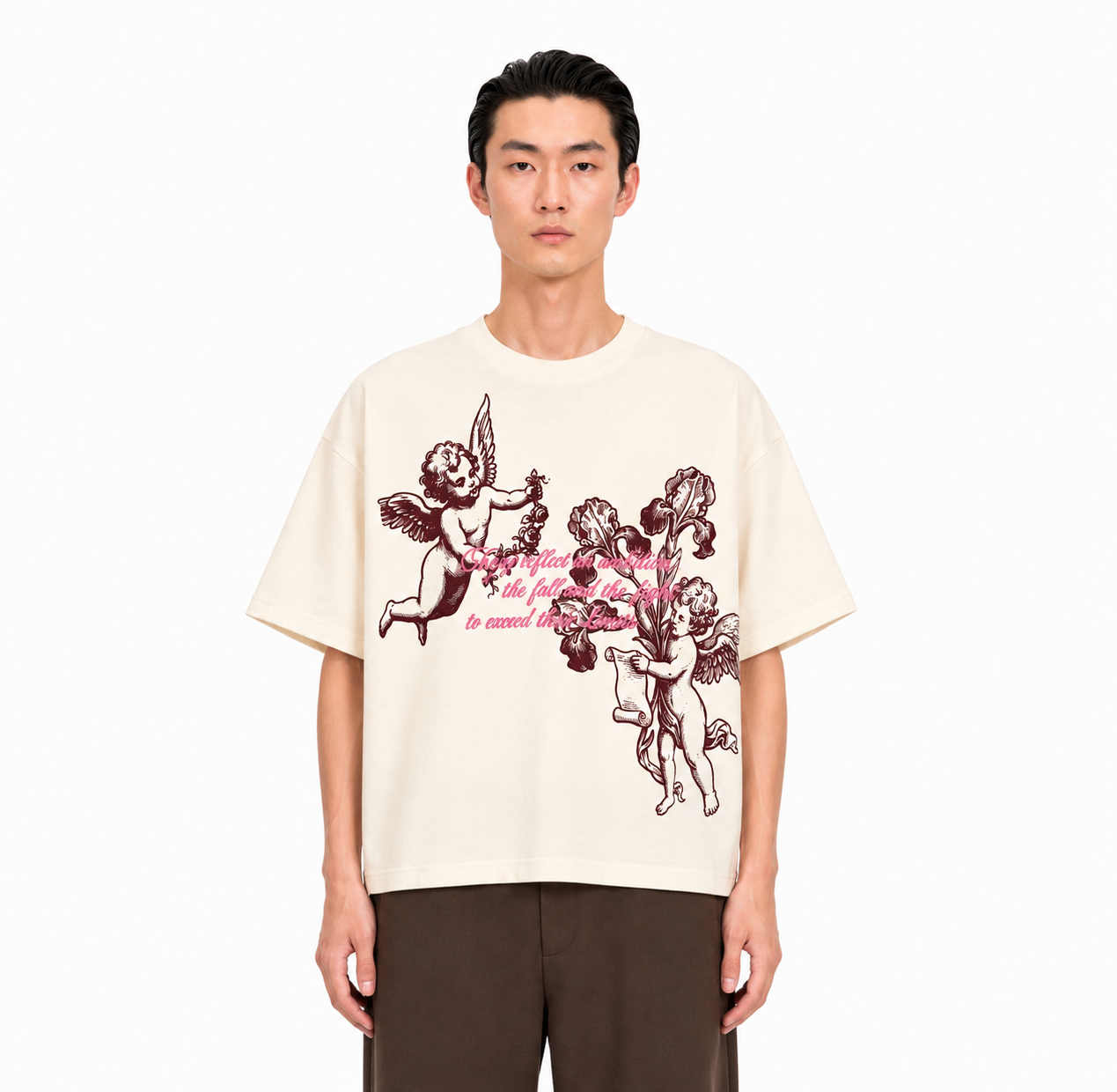 T-Shirt Angel