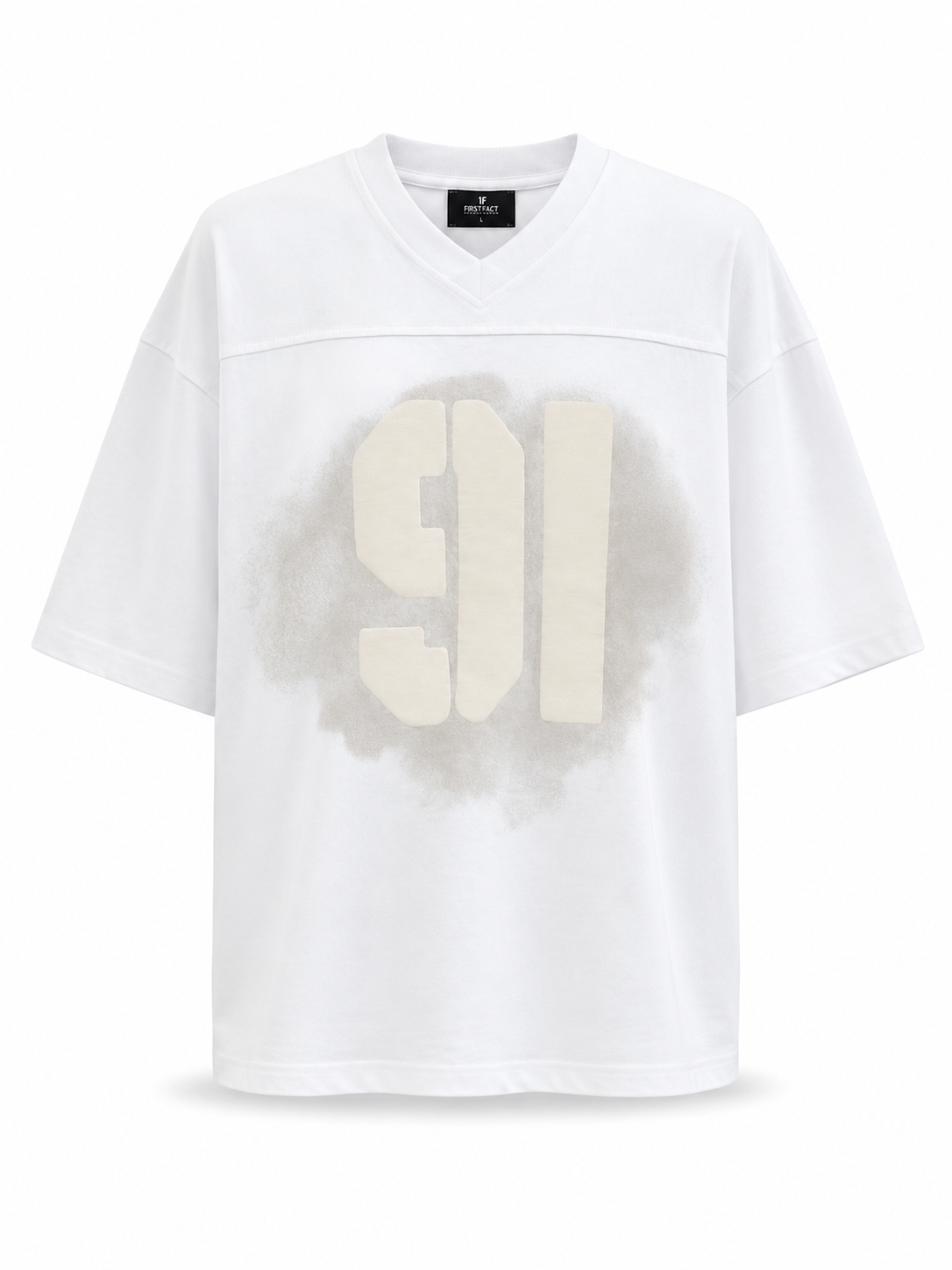 T-Shirt V-Neck