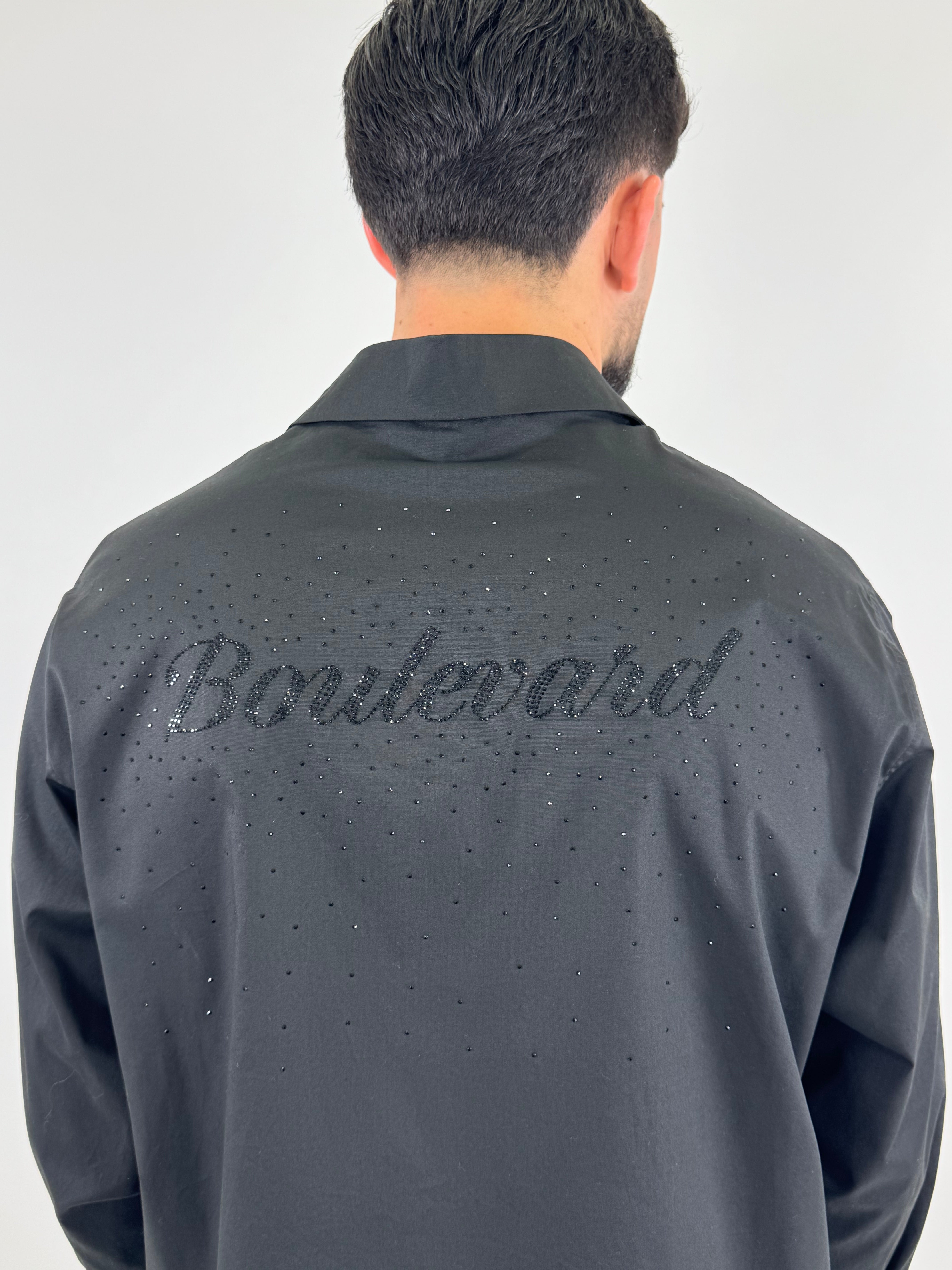 Camicia Flash Point