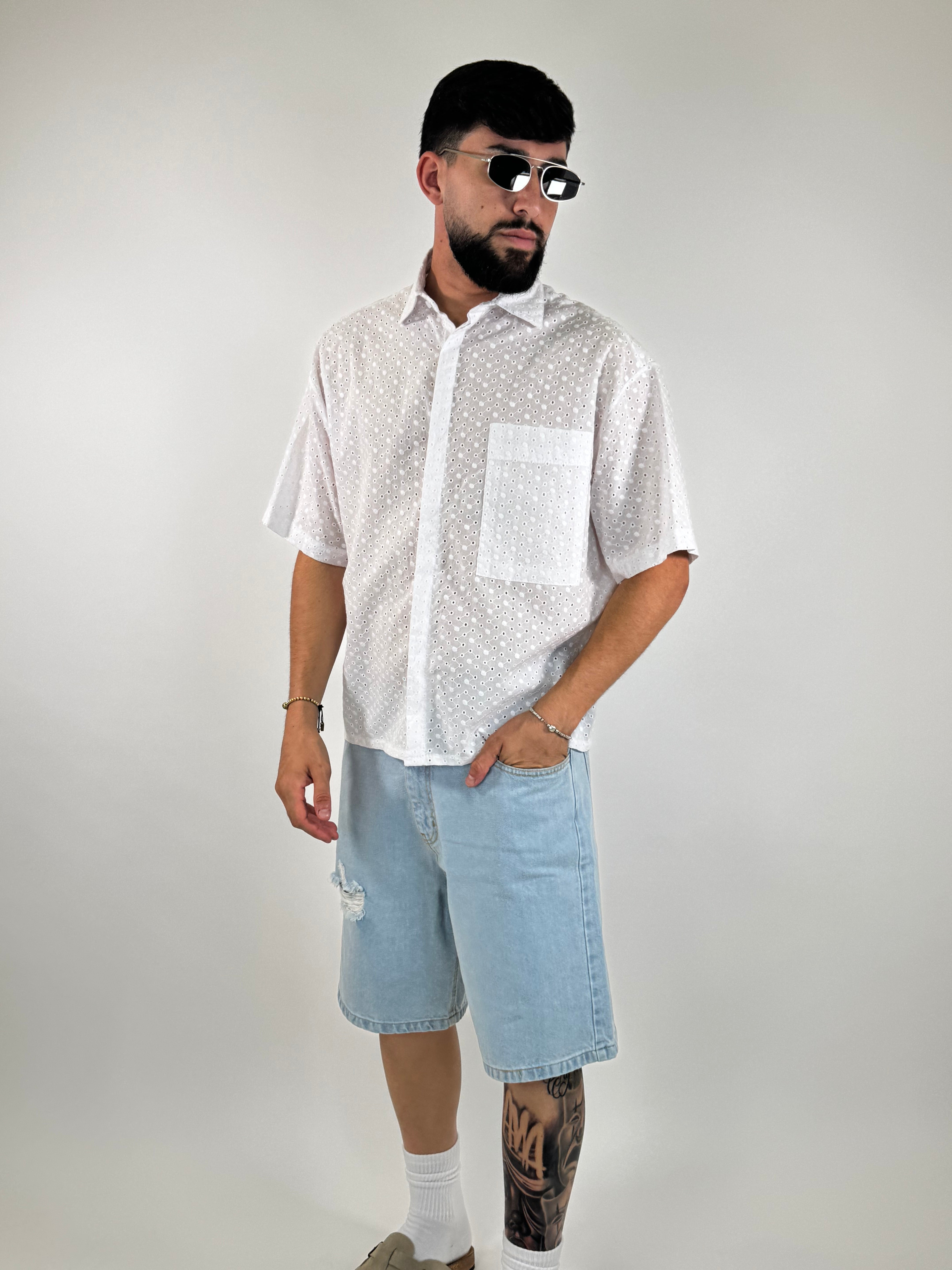 Camicia Zuma