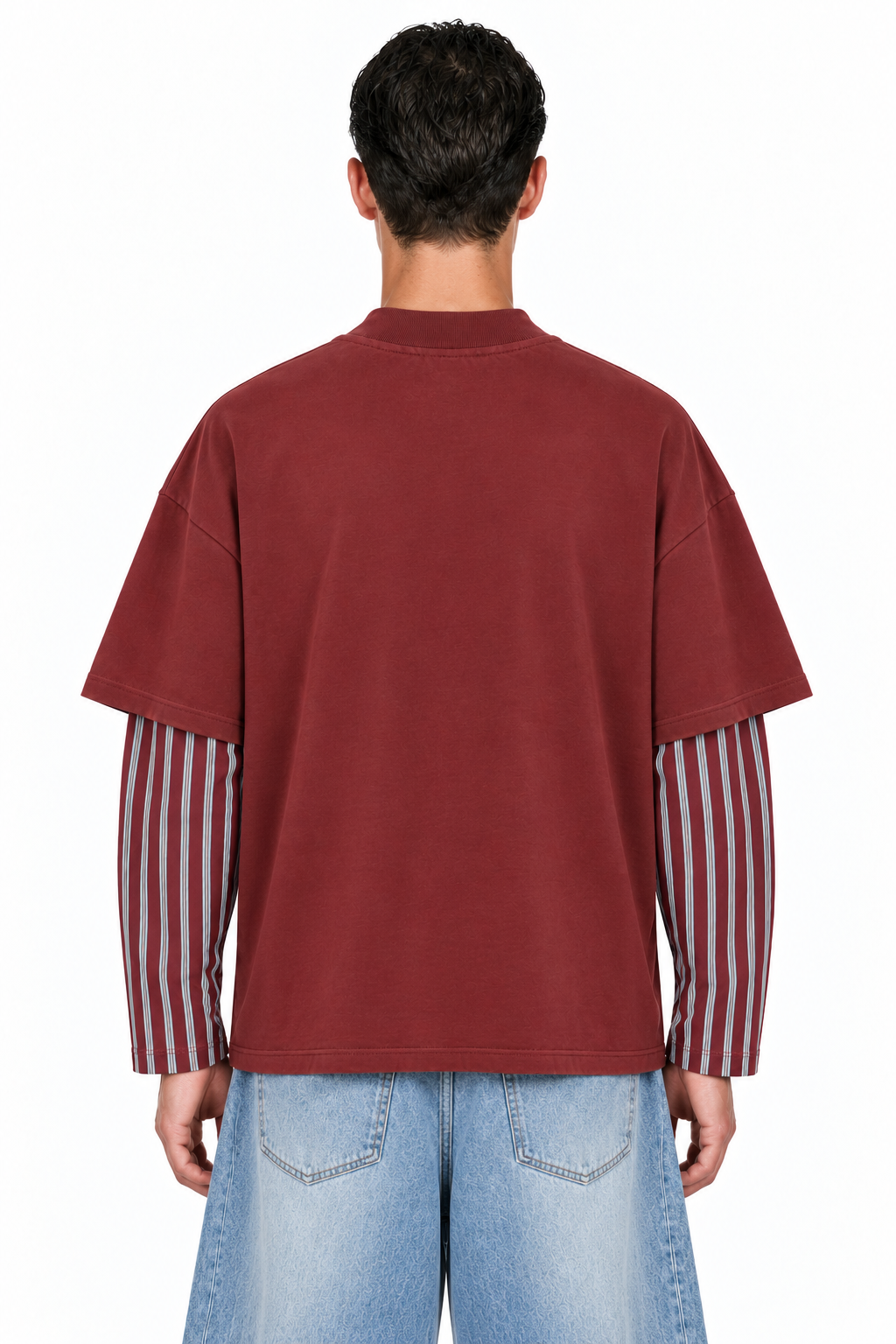 Double Shirt