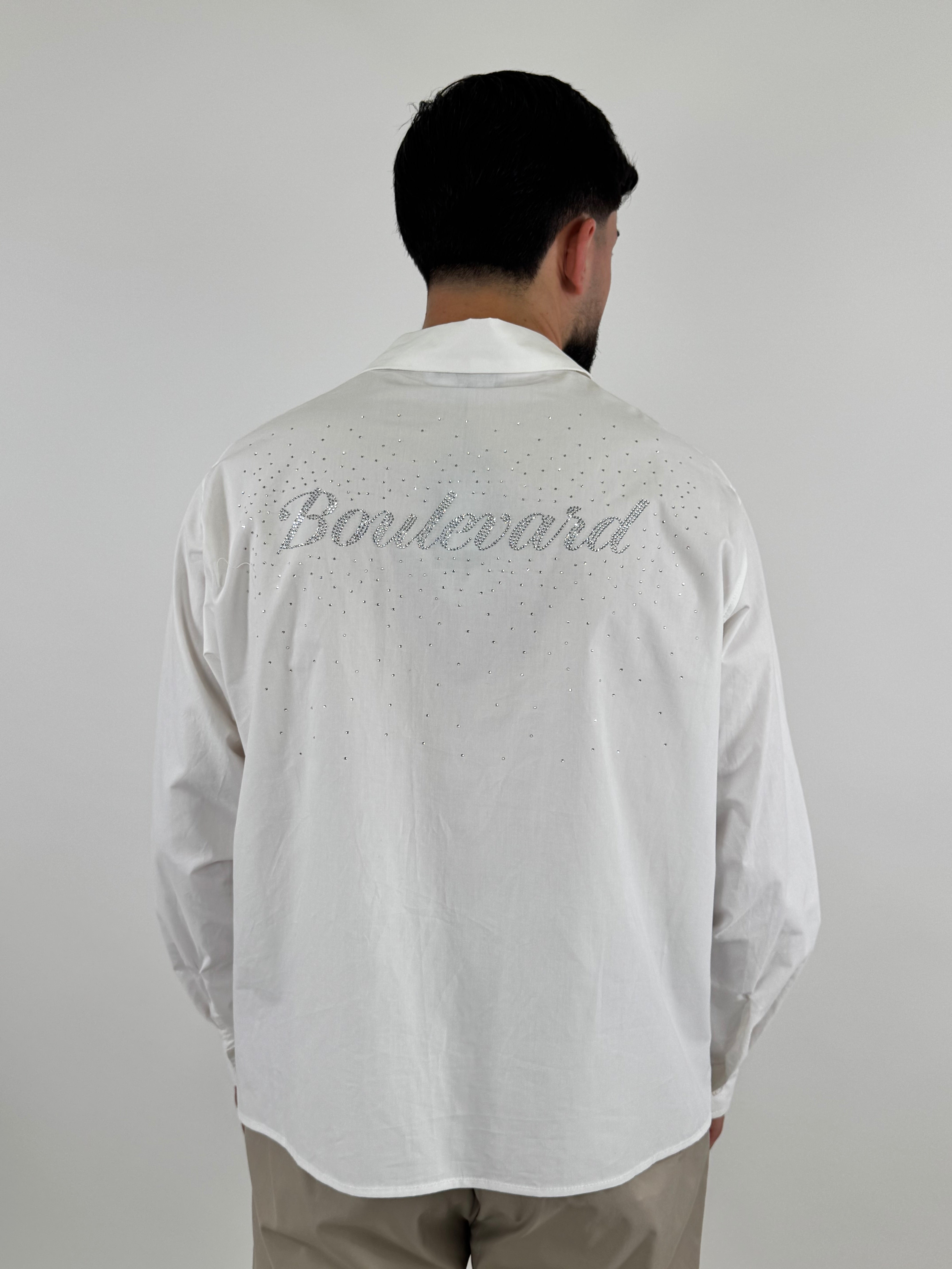 Camicia Flash Point