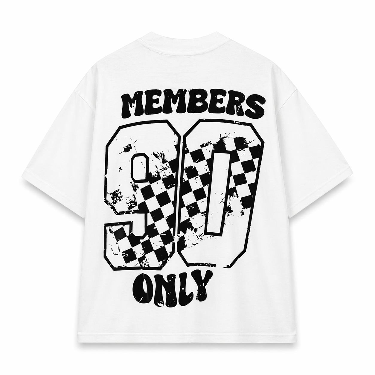 T-Shirt Members