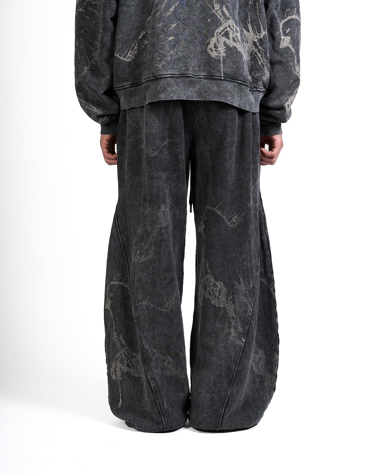 Pantalone Freedom Effemme