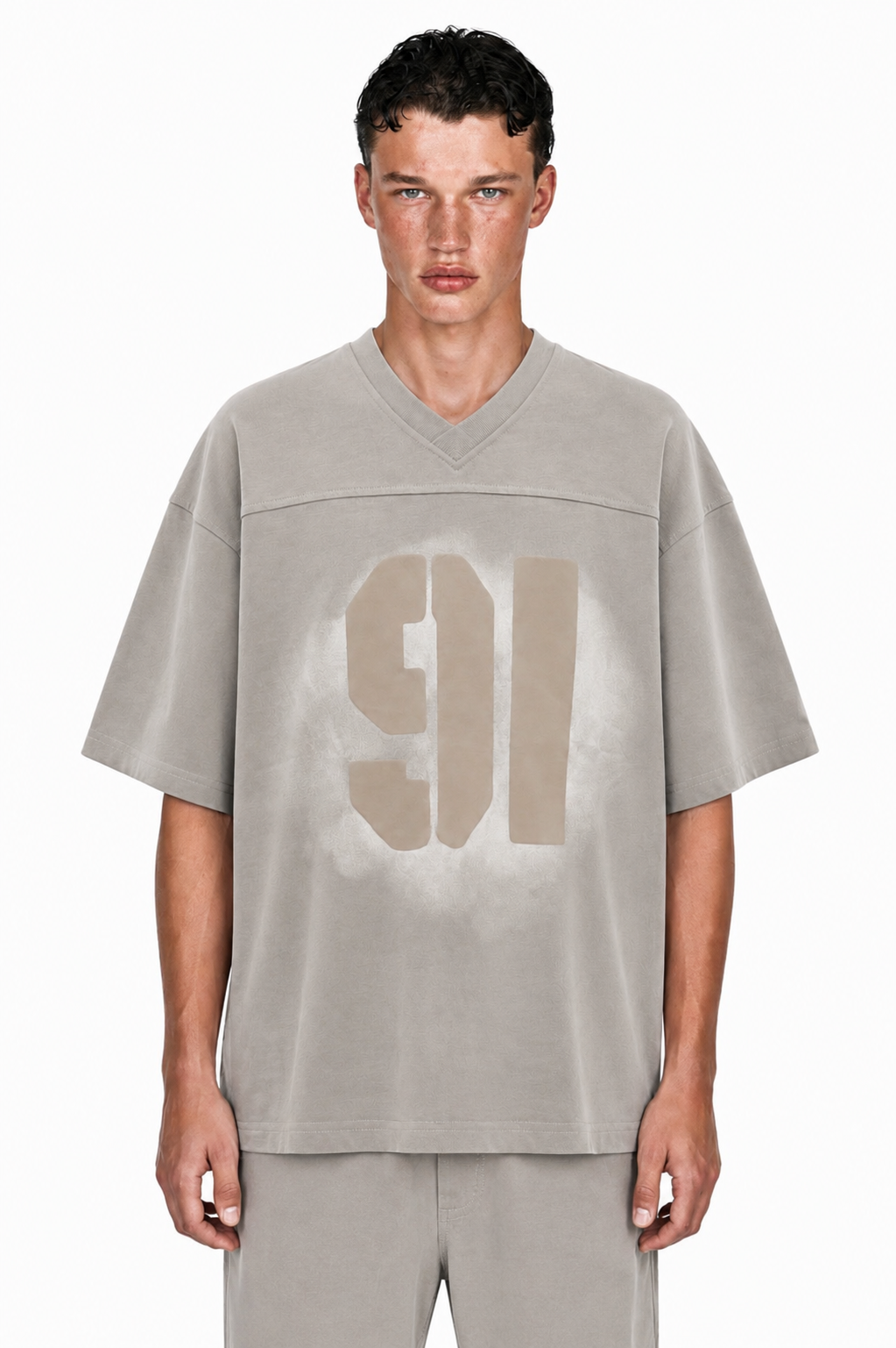 T-Shirt V-Neck