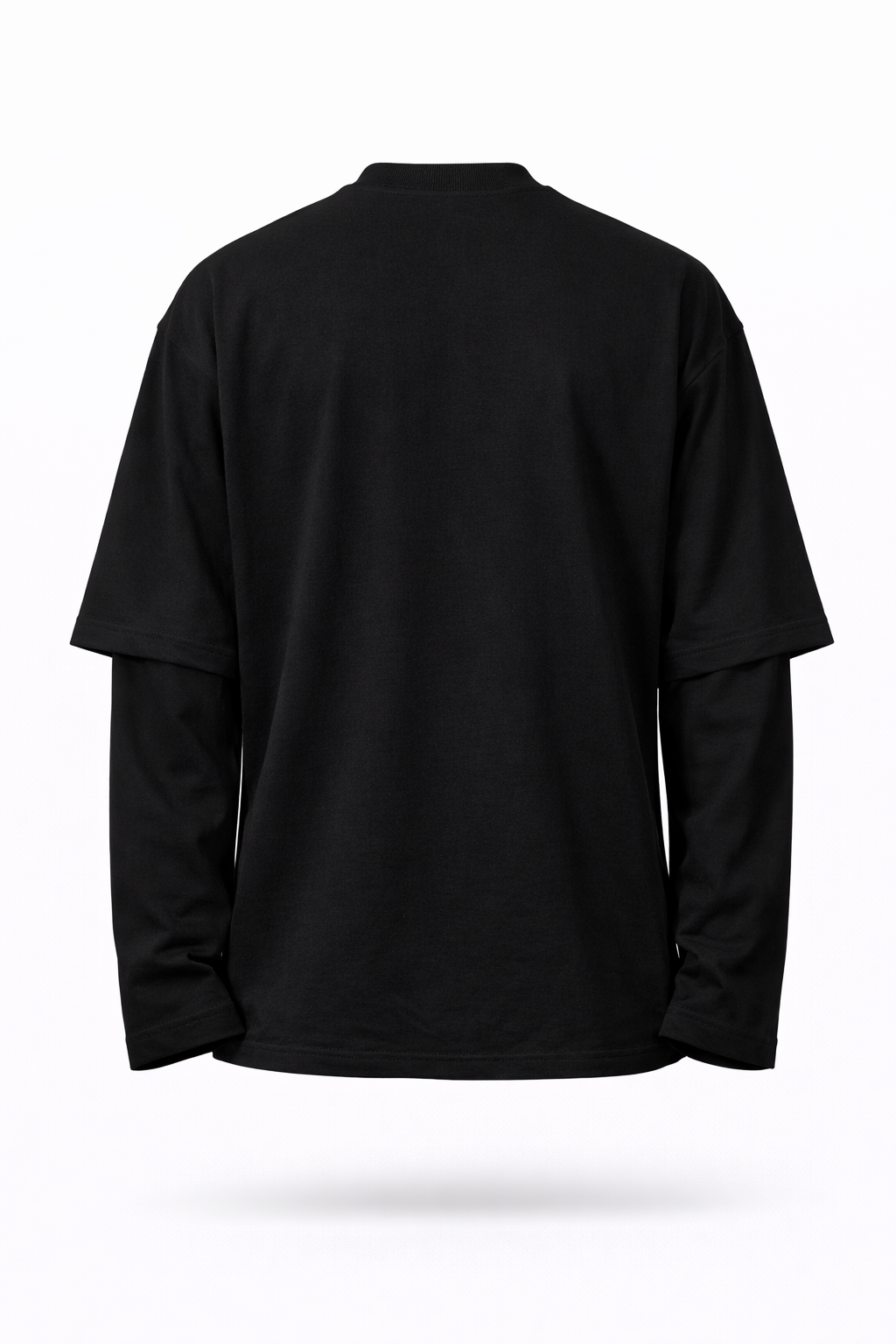 Double Sleeve Passion