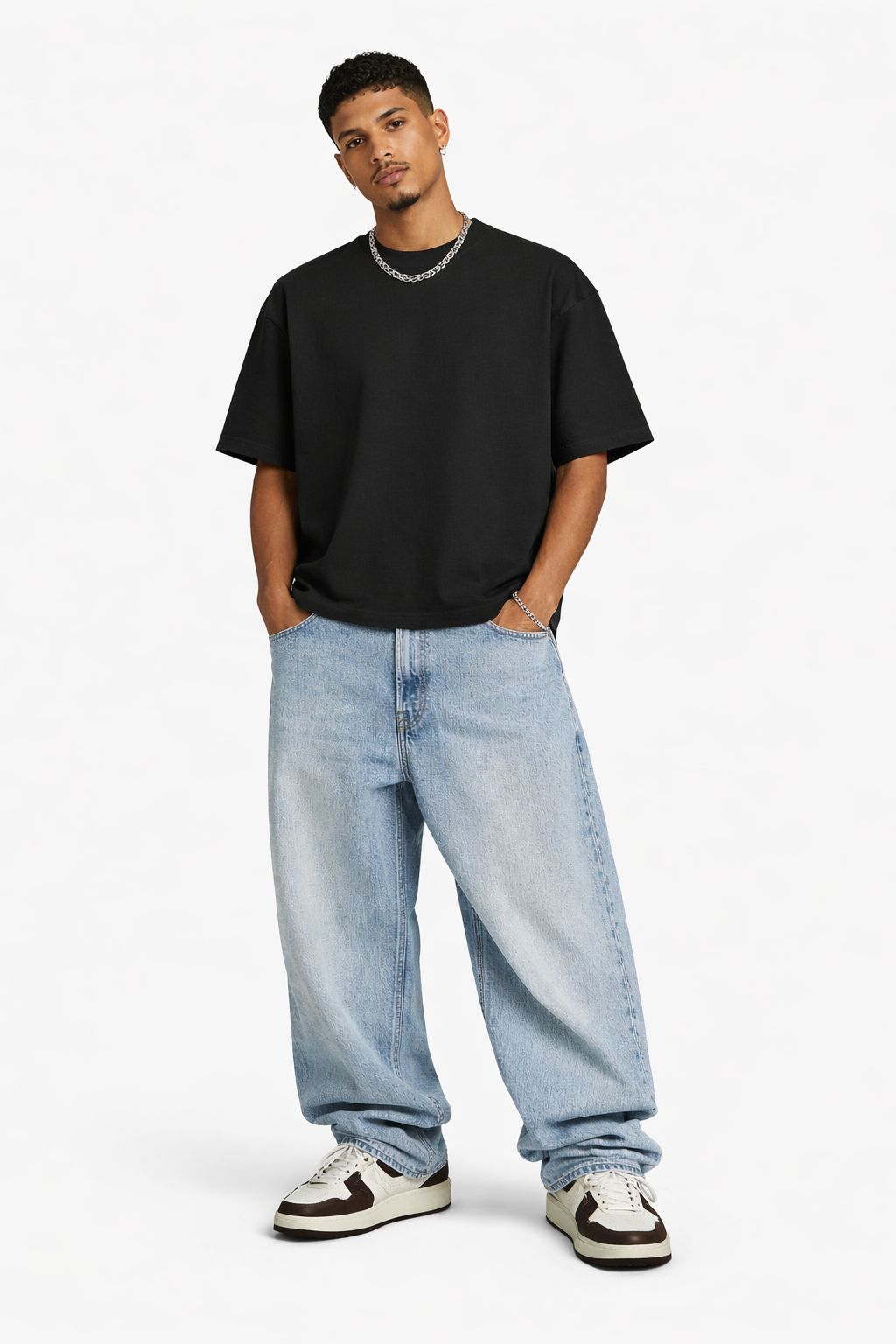 T-Shirt Square