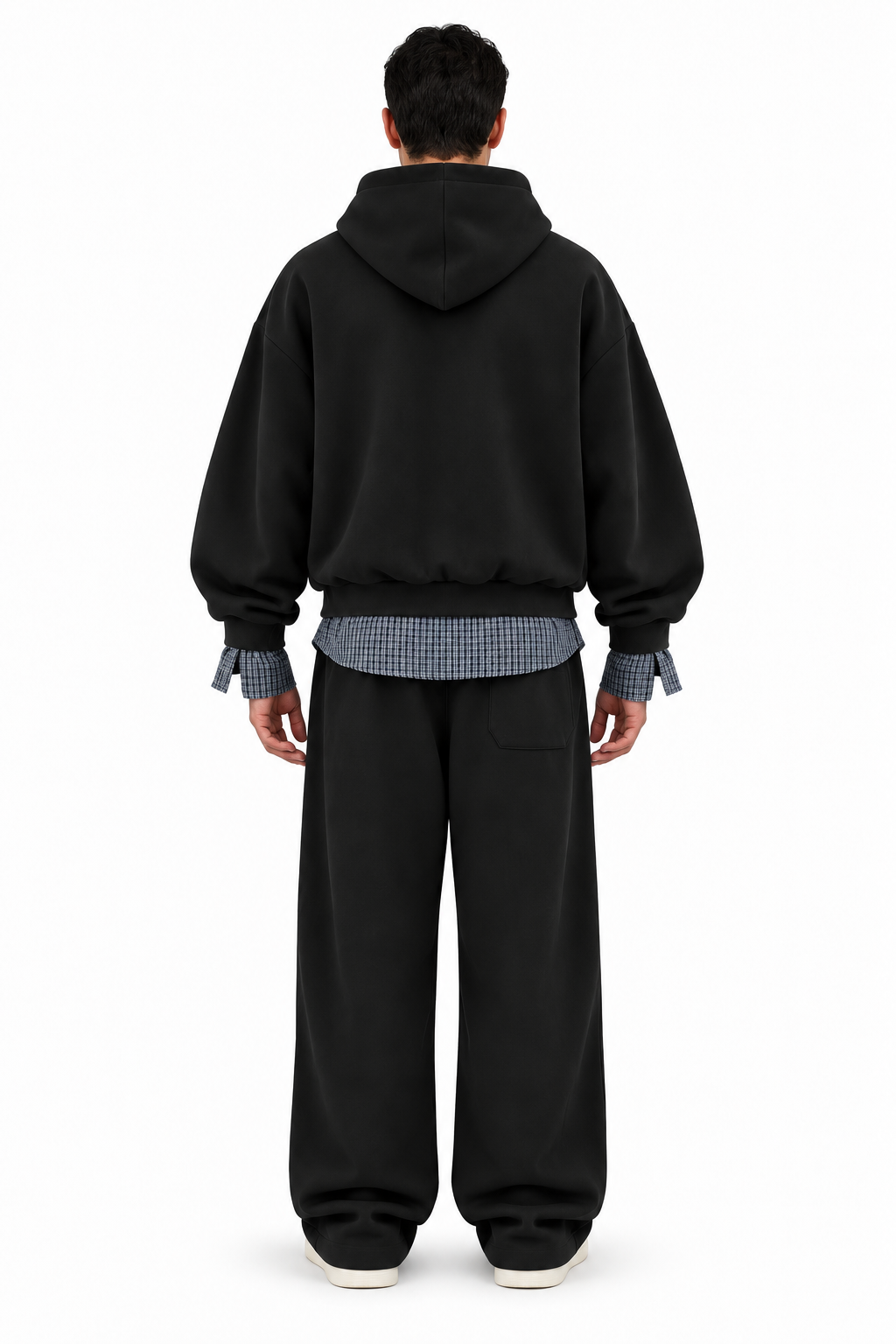 Tuta Layered Essential