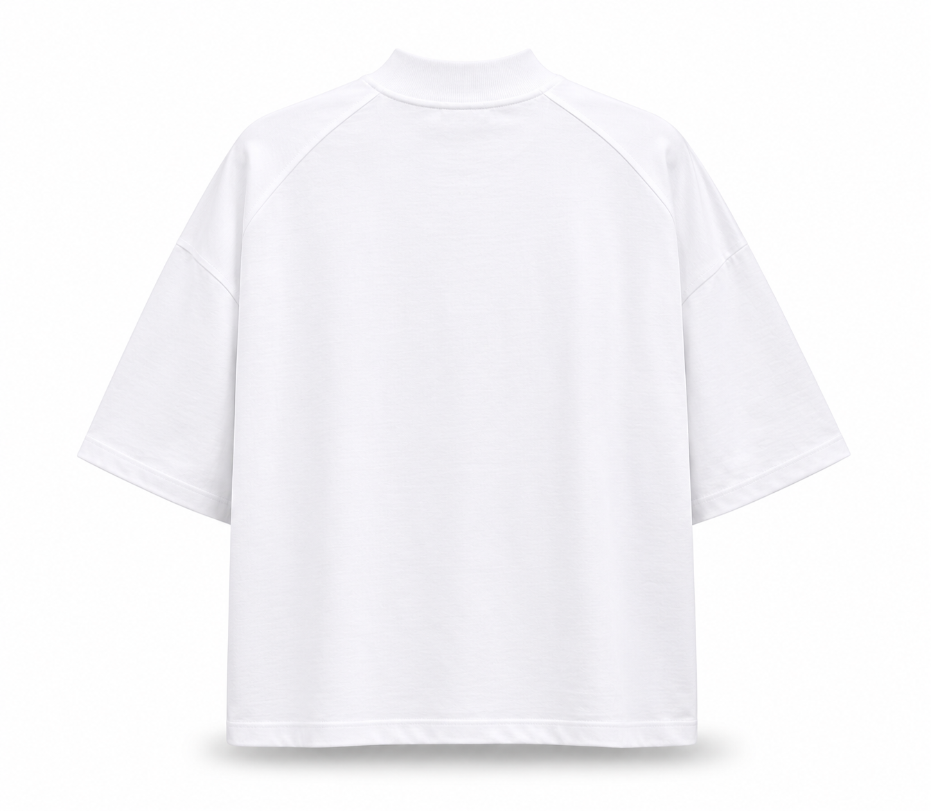 T-Shirt Angel White